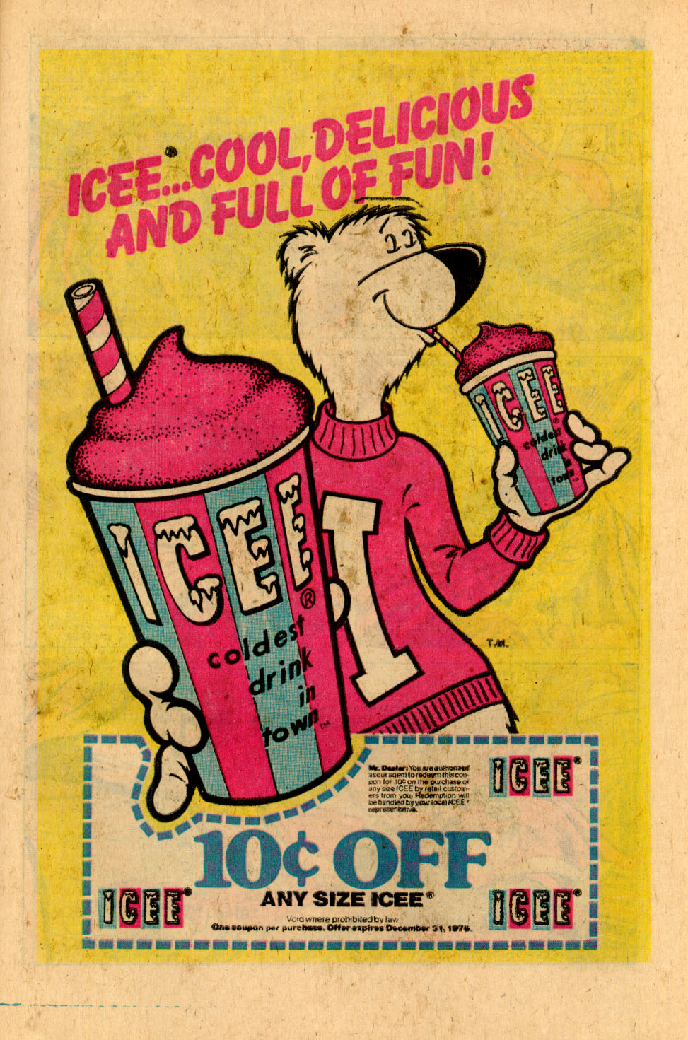 Read online Omega the Unknown comic -  Issue #4 - 27