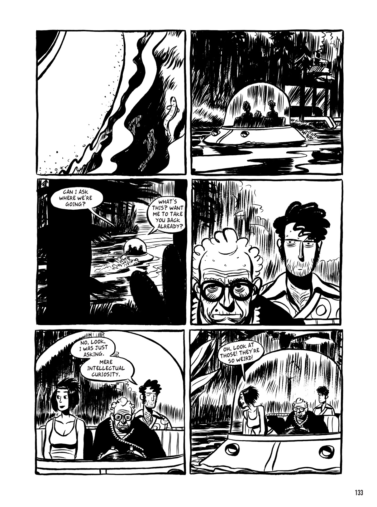 Read online Lupus comic -  Issue # TPB (Part 2) - 35