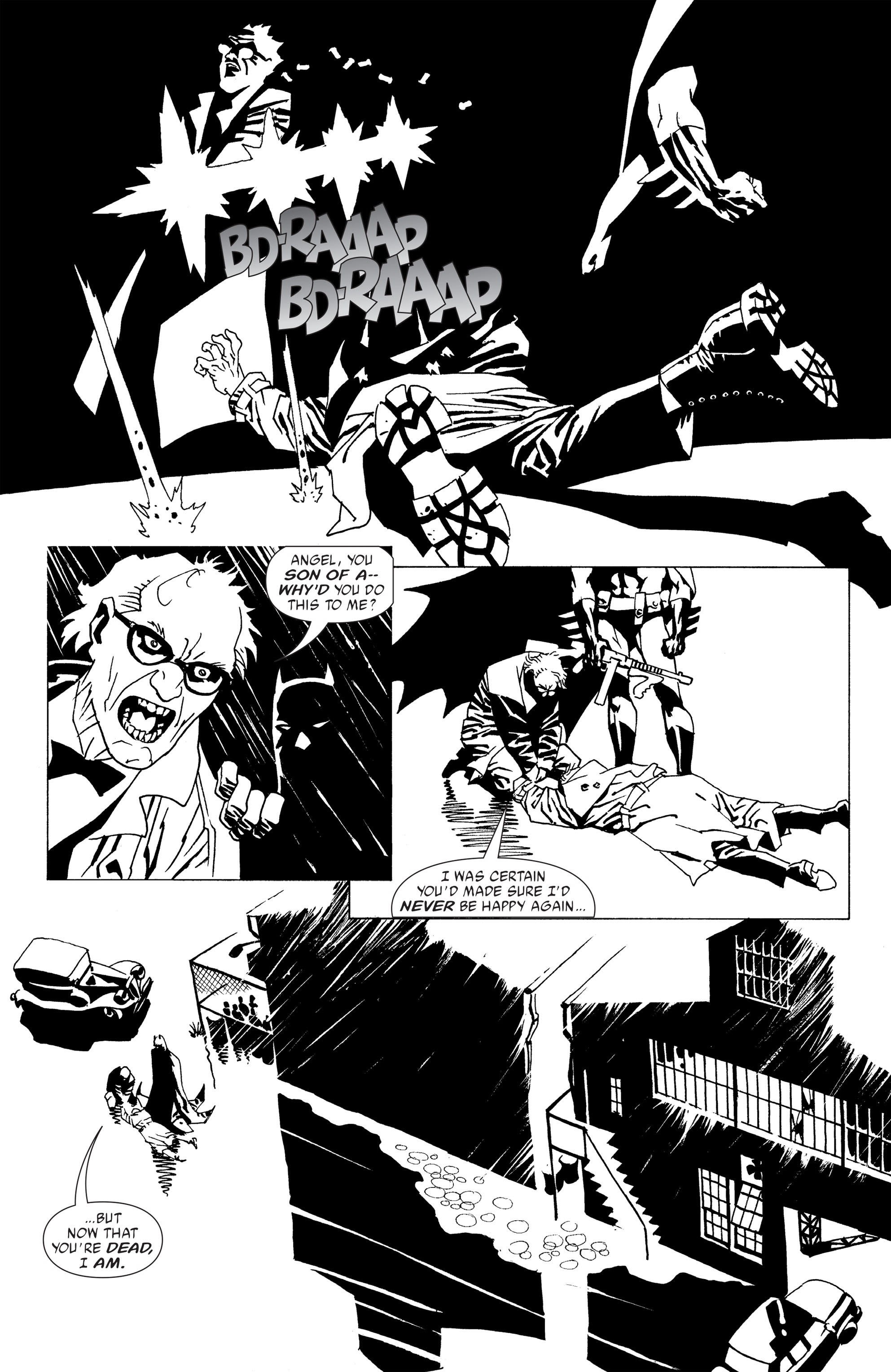 Read online Batman Noir: Eduardo Risso: The Deluxe Edition comic -  Issue # TPB (Part 2) - 30