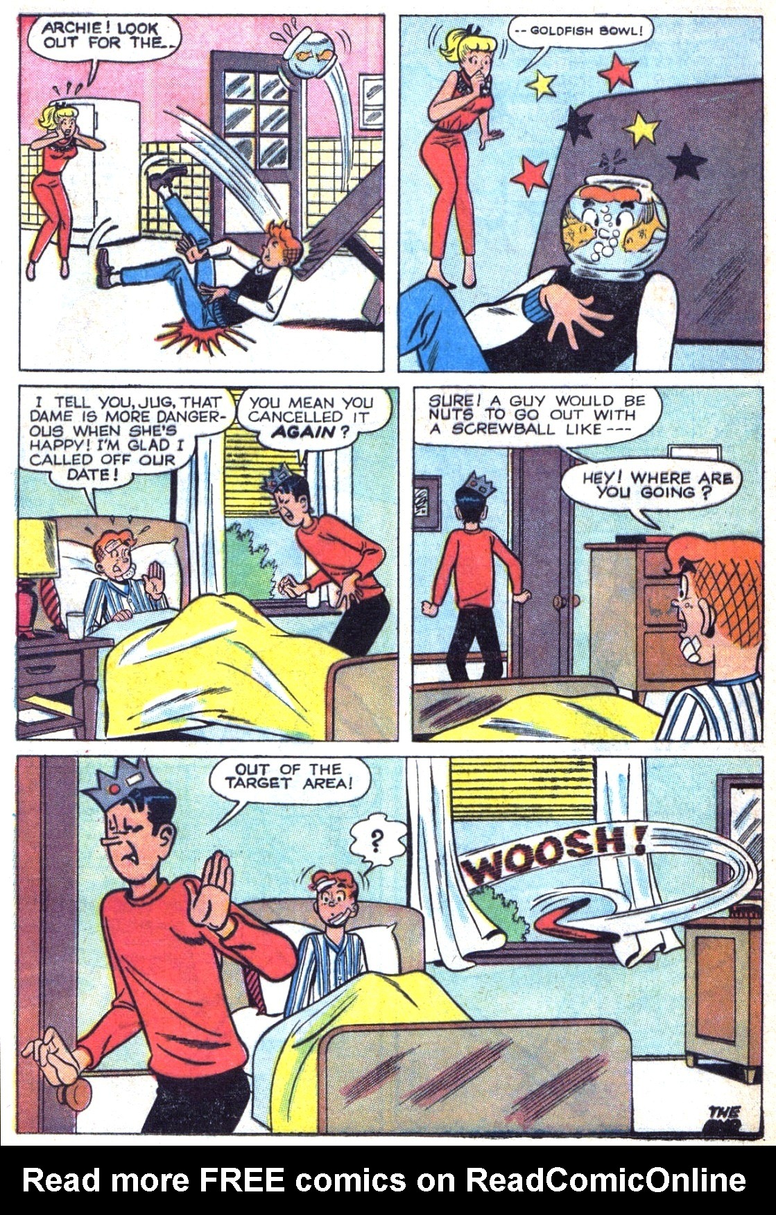 Archie (1960) 156 Page 8