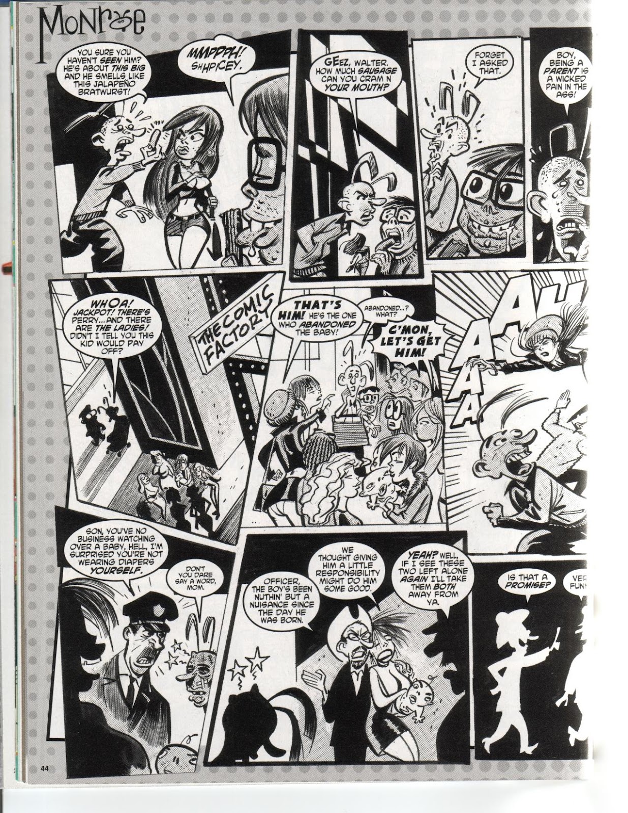 MAD issue 417 - Page 39