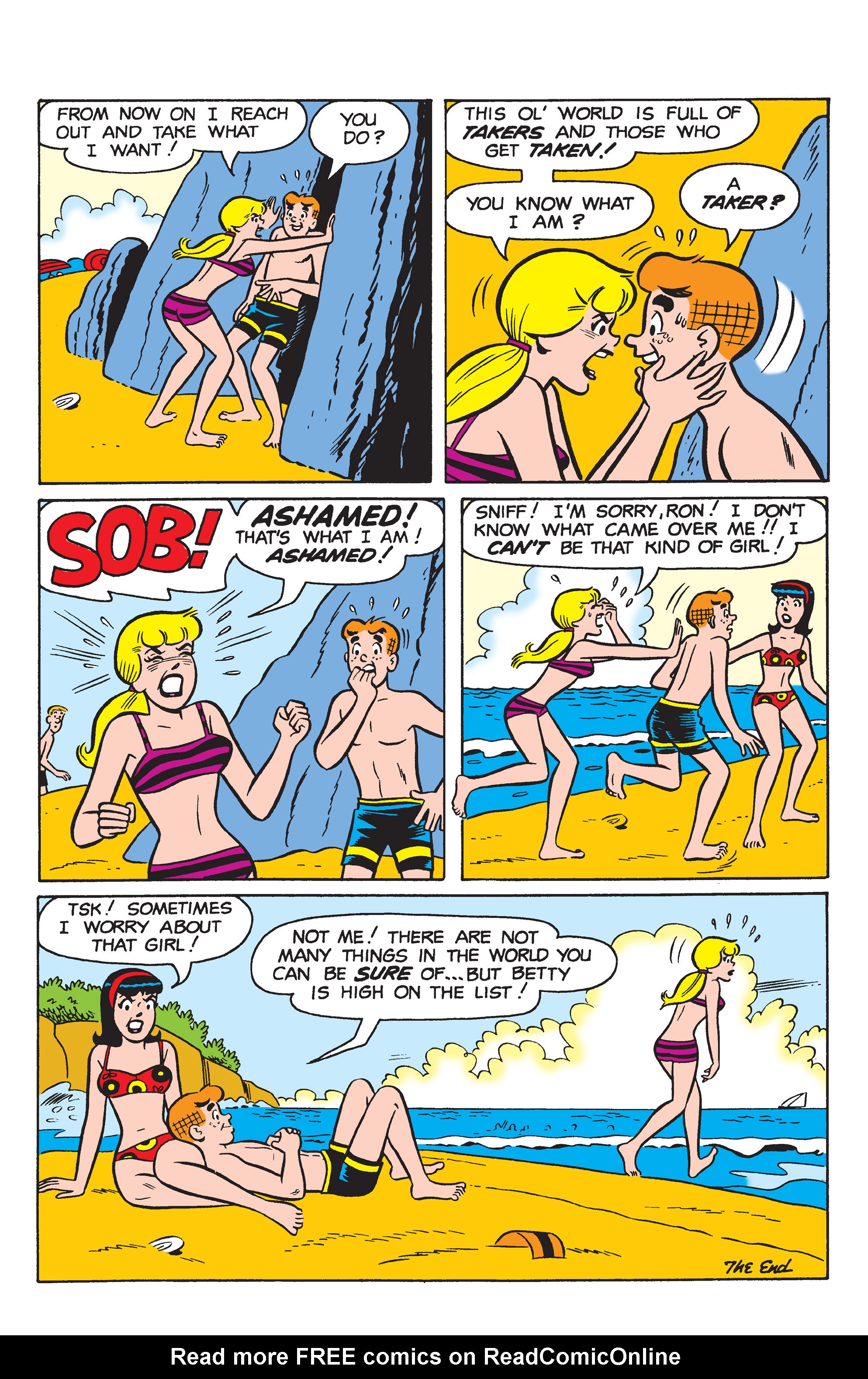Read online Pep Digital comic -  Issue #152 - 48