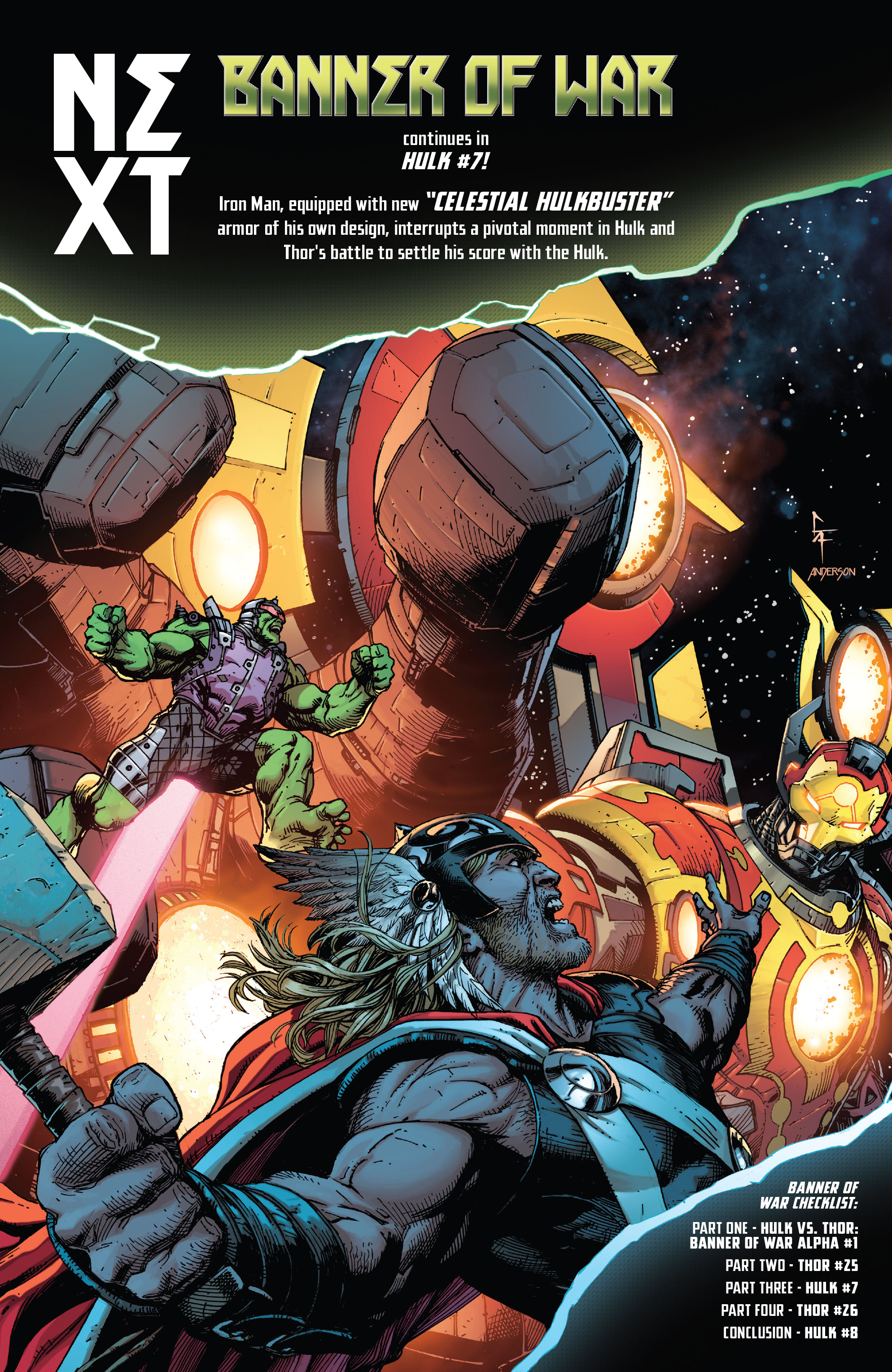Read online Thor (2020) comic -  Issue #25 - 43