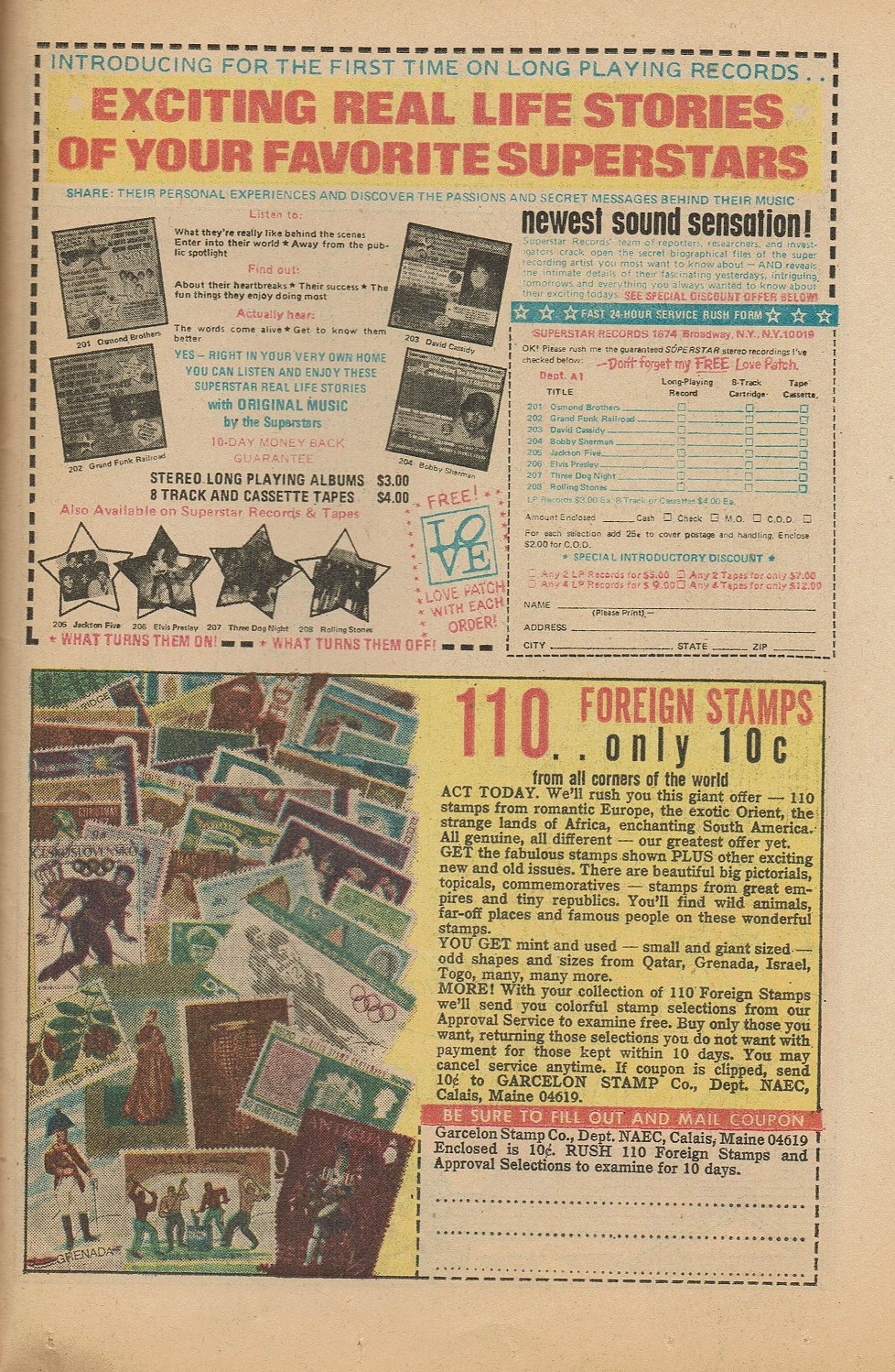 Read online Archie and Me comic -  Issue #53 - 41