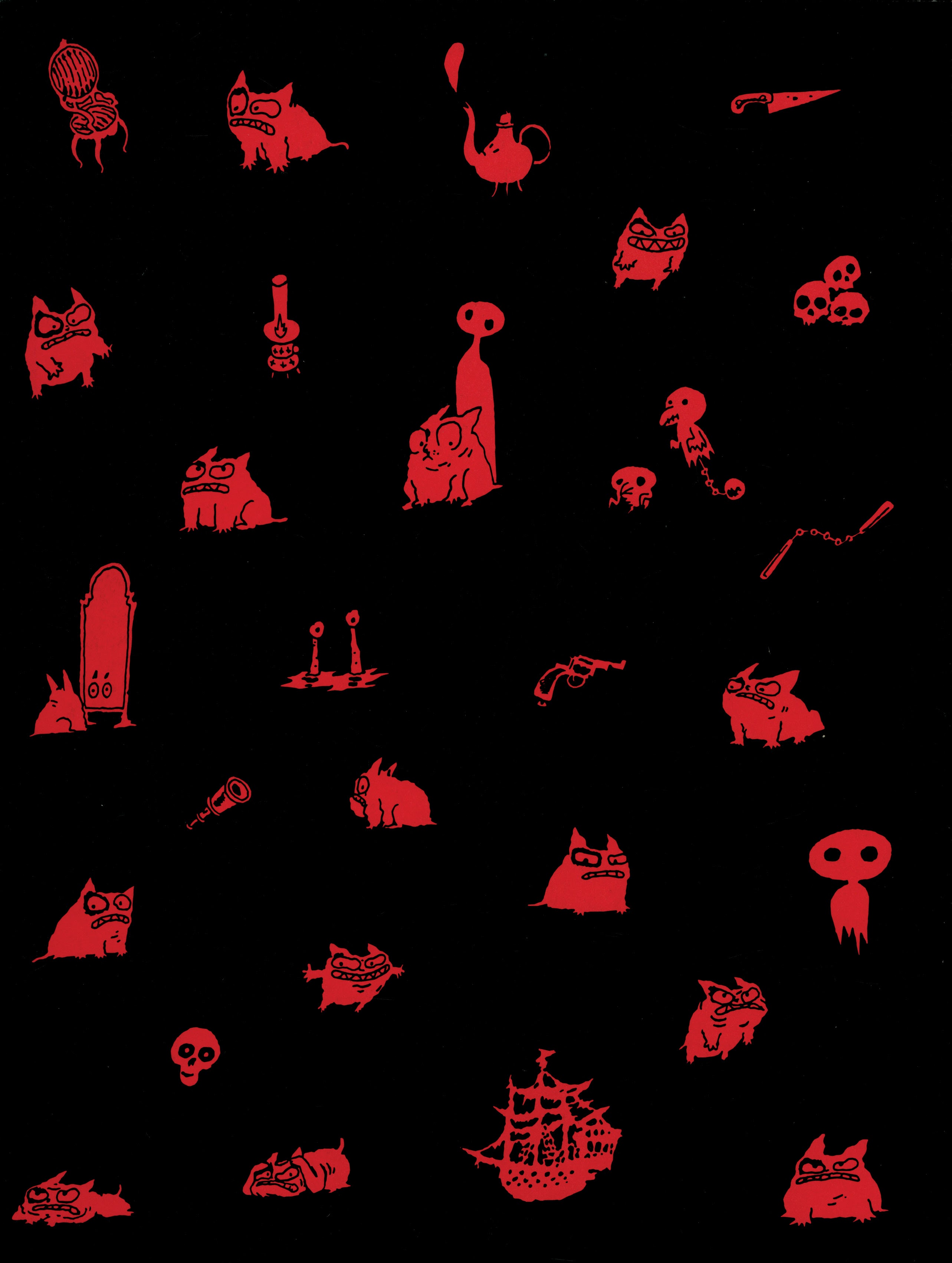 Read online Little Vampire comic -  Issue #1 - 2