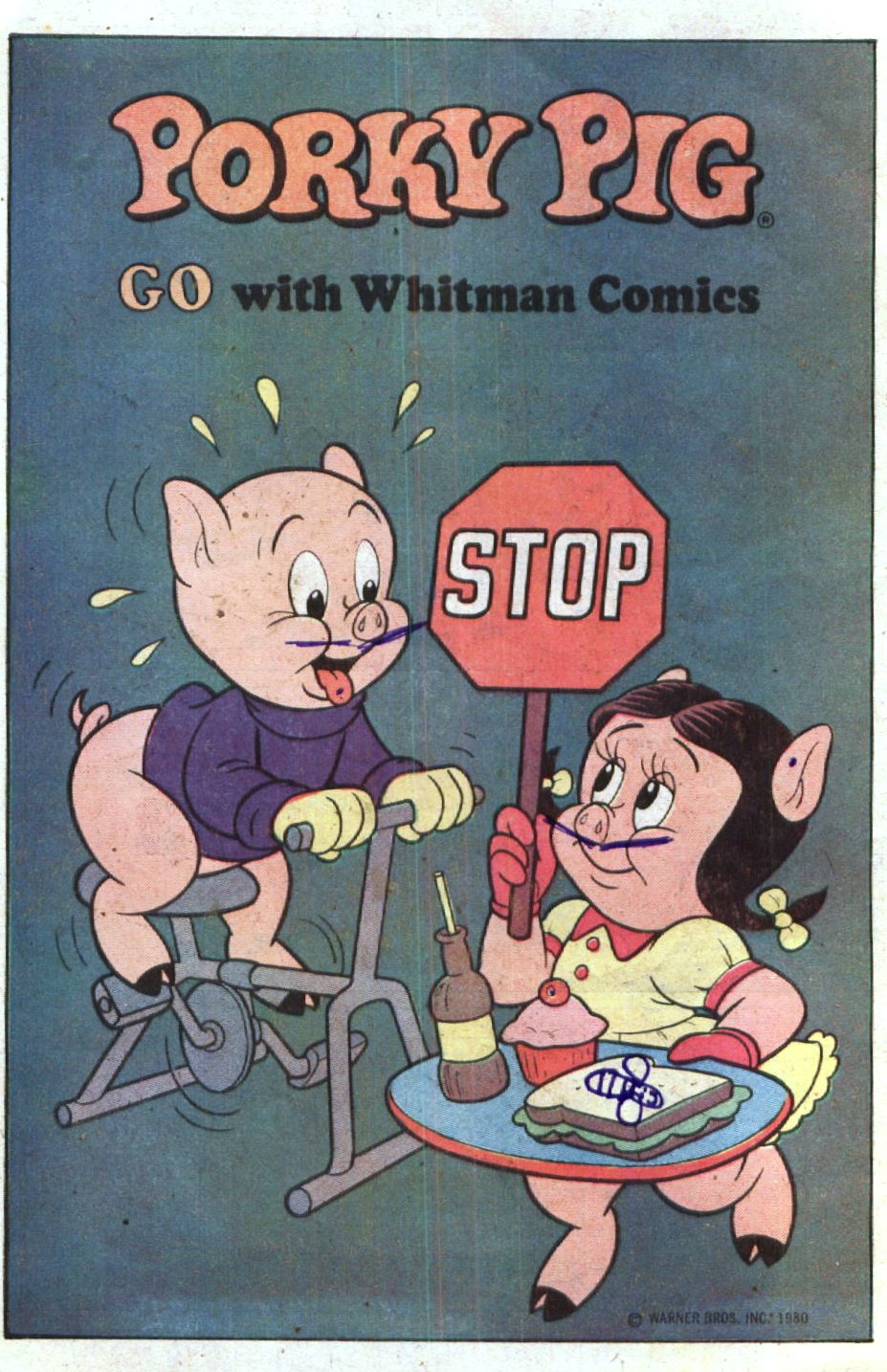 Read online Walt Disney's Donald Duck (1952) comic -  Issue #227 - 30