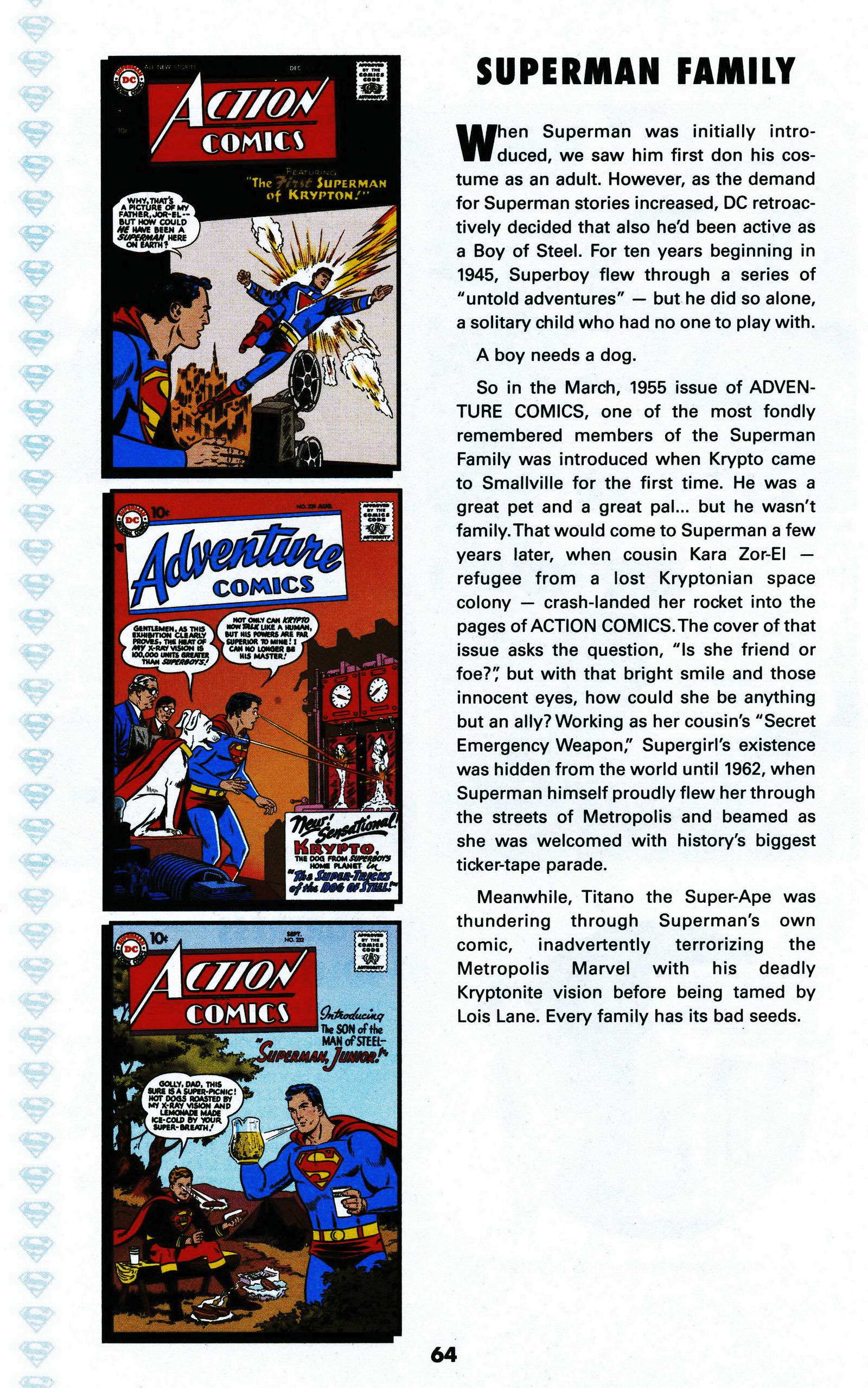 Read online Superman in the Fifties (2002) comic -  Issue # TPB (Part 1) - 65
