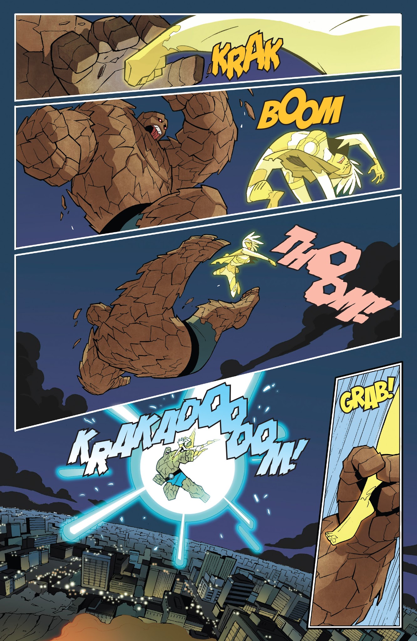 Read online World War Hulks: Wolverine vs. Captain America comic -  Issue #1 - 32