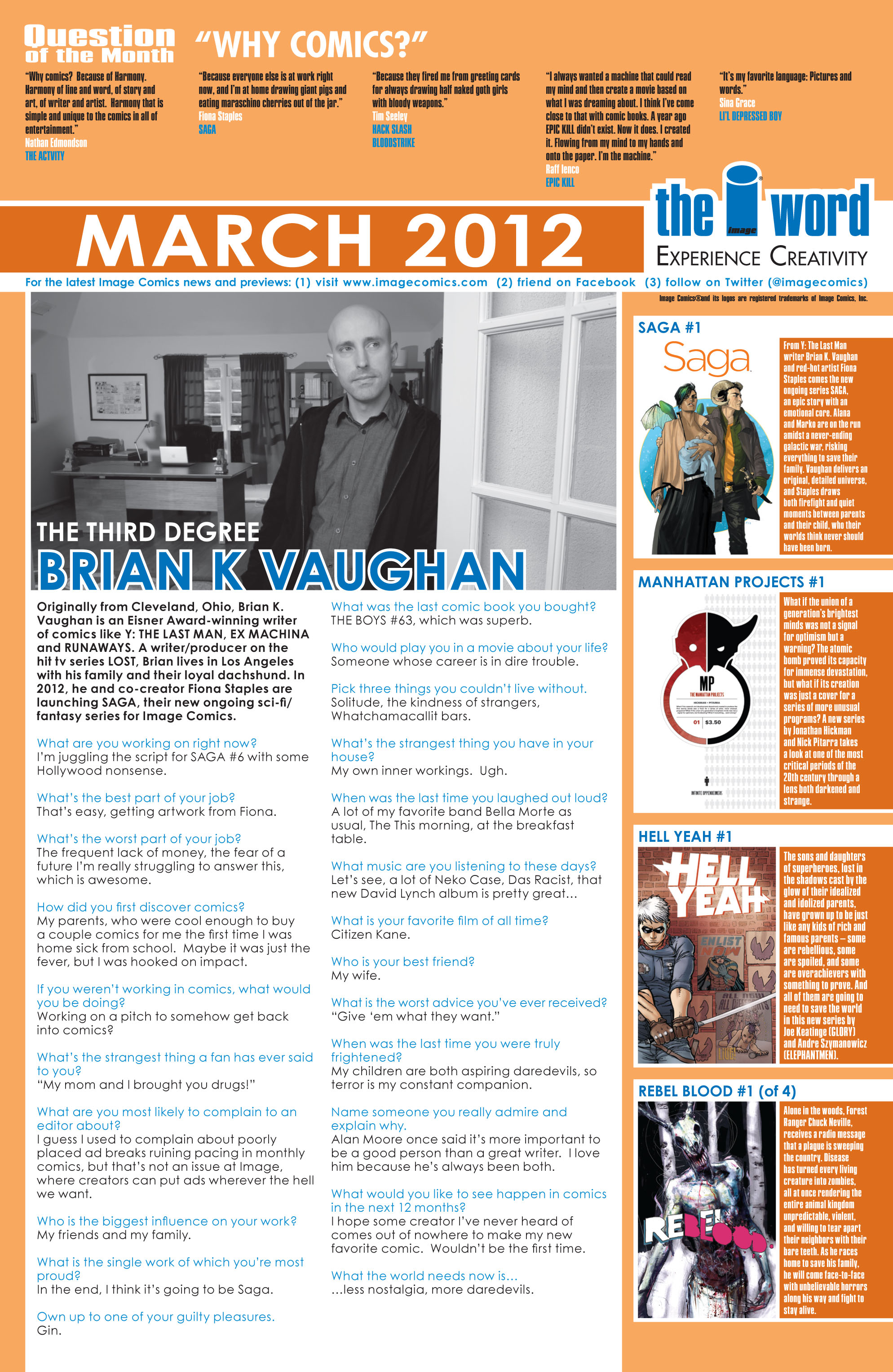 Read online The Activity comic -  Issue #4 - 29