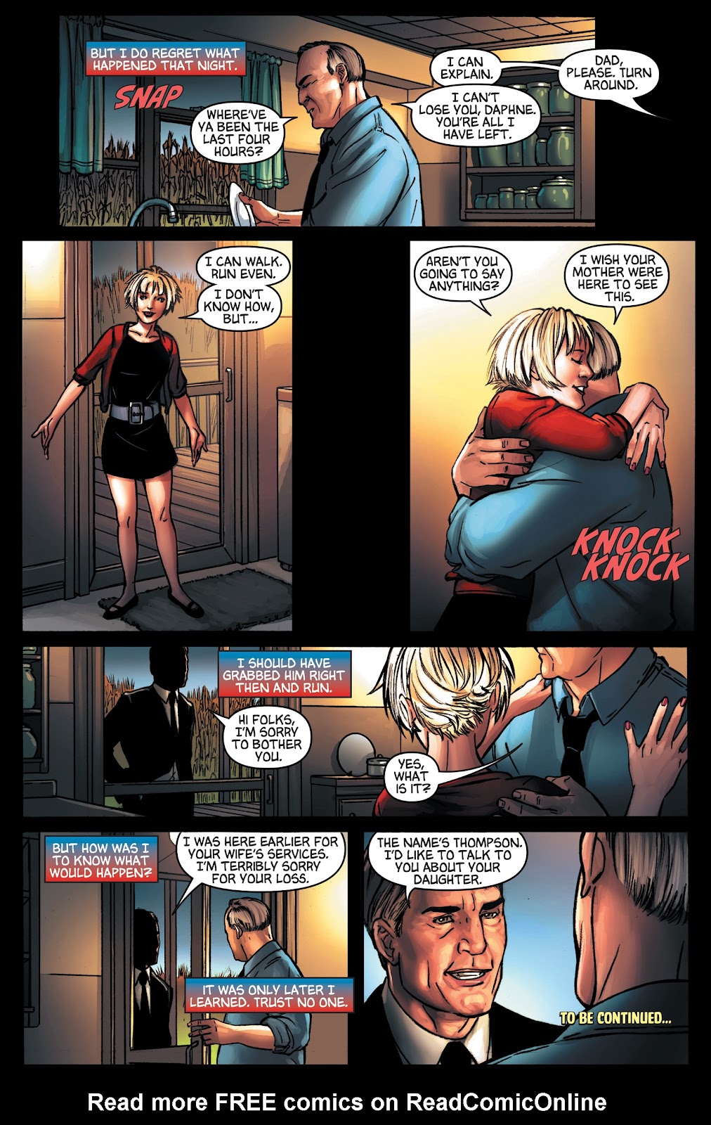 <{ $series->title }} issue 113 - Page 8