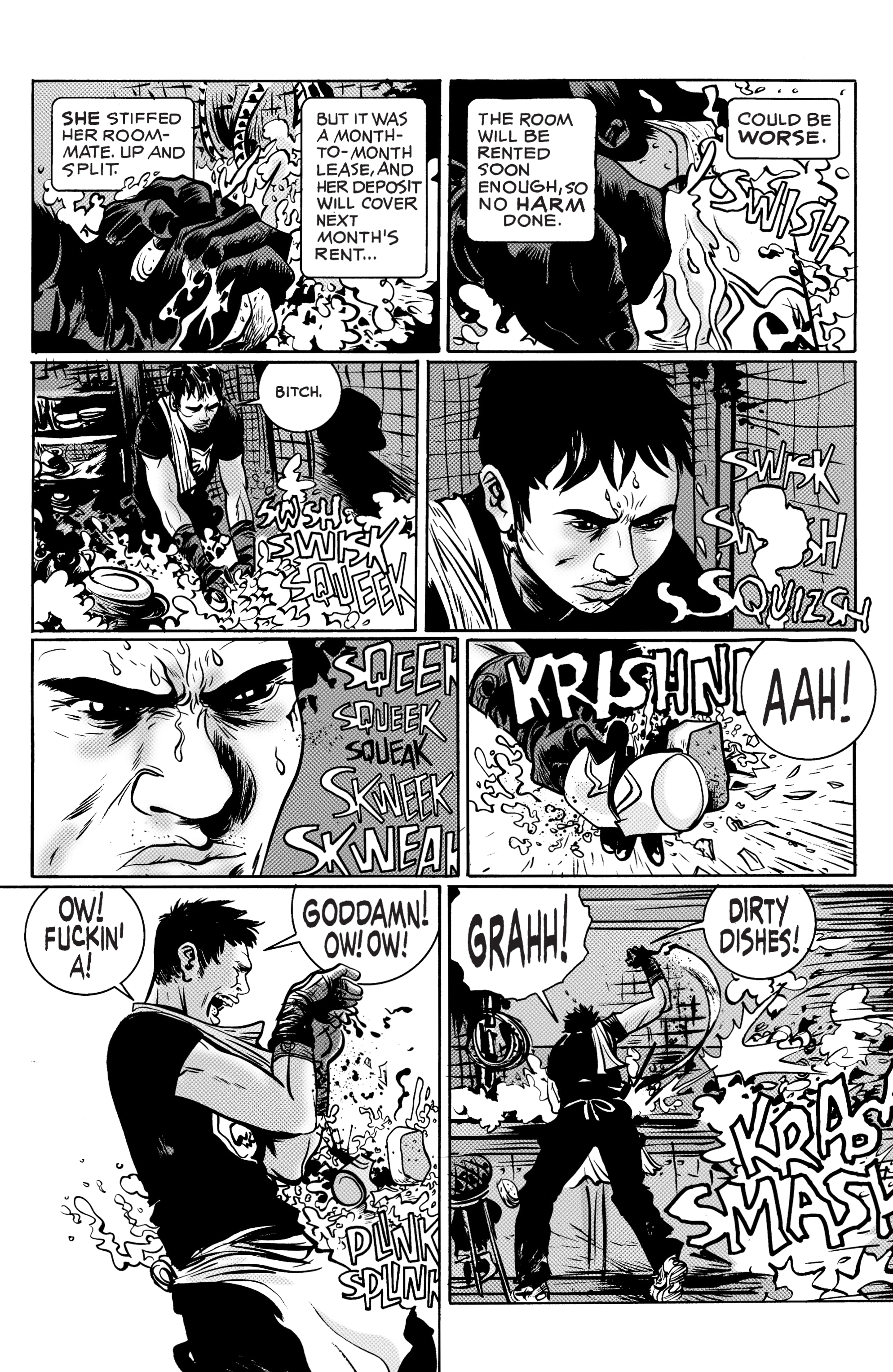 Read online 100% comic -  Issue # _TPB (Part 3) - 38