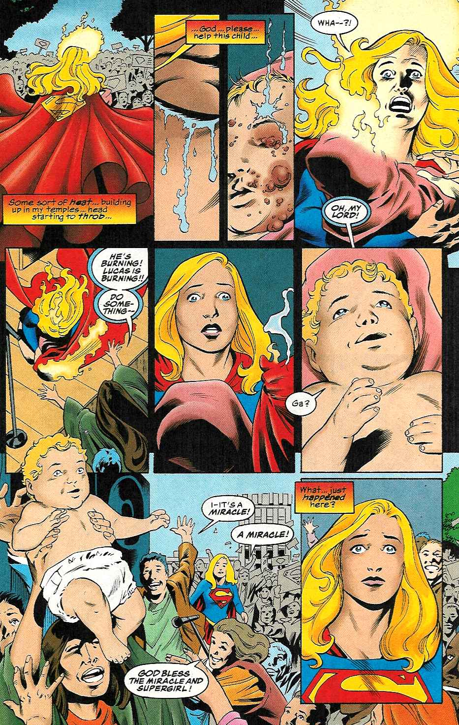 Supergirl (1996) 44 Page 15