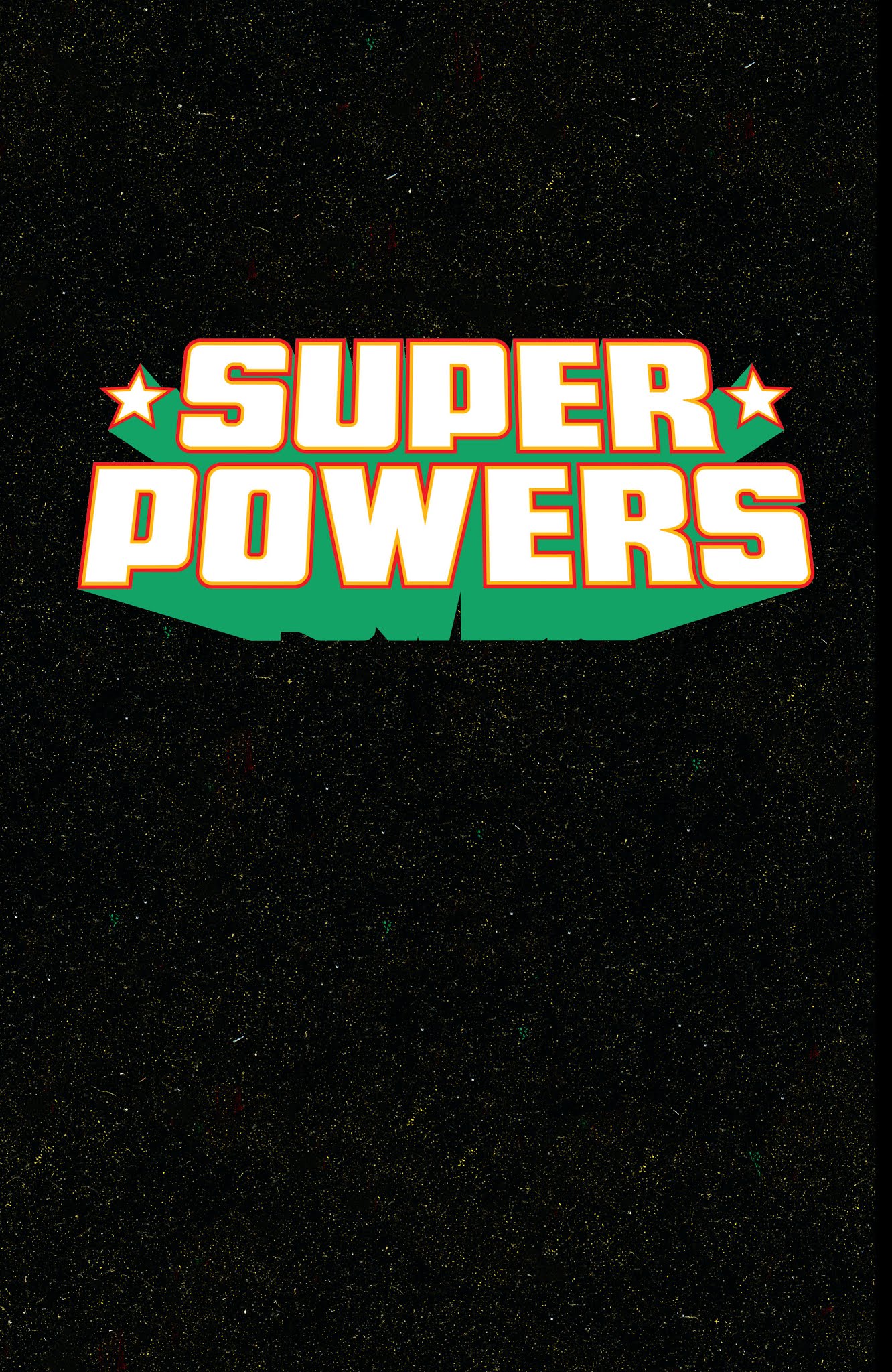 Read online Super Powers by Jack Kirby comic -  Issue # TPB (Part 1) - 7