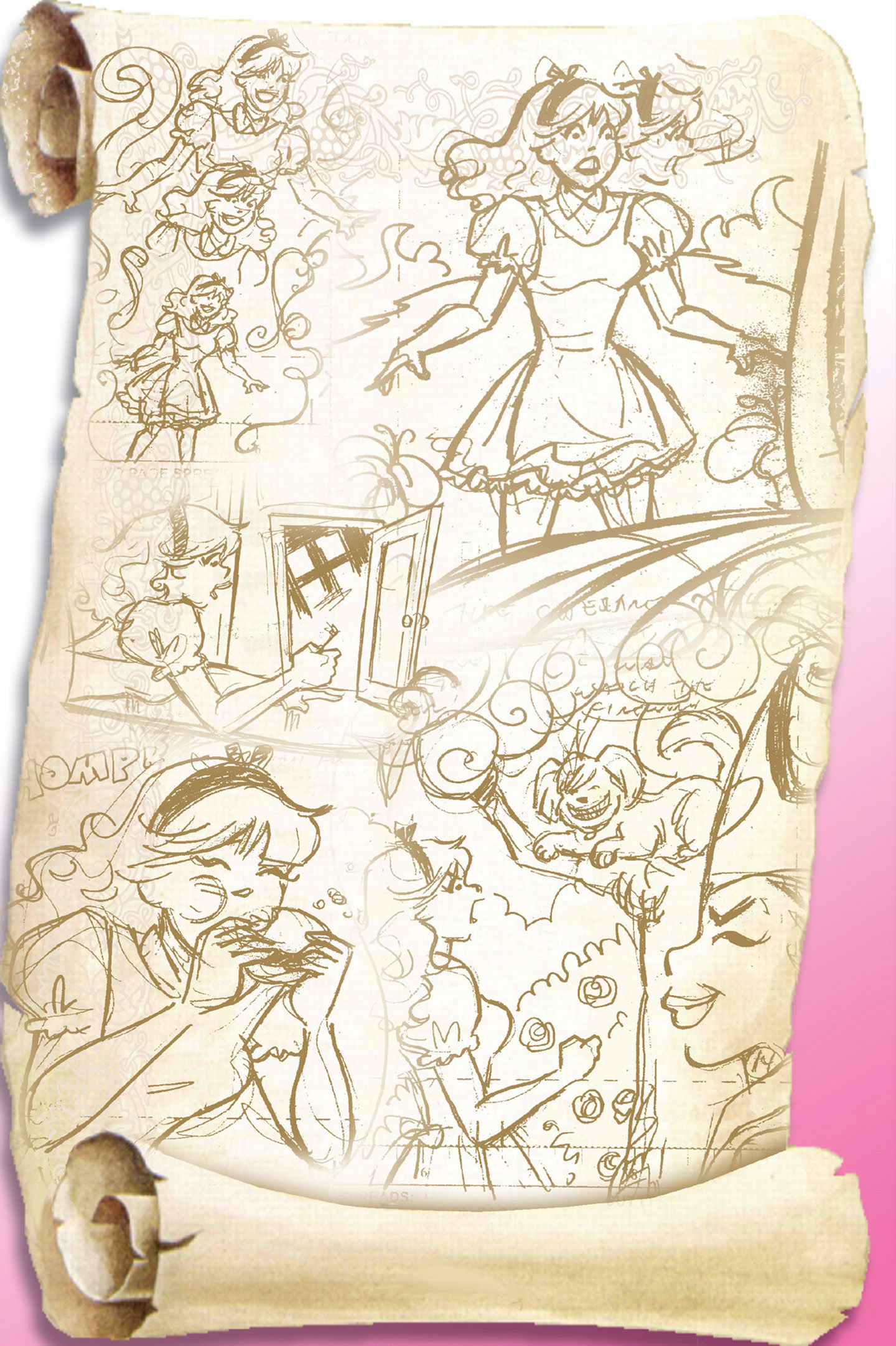 Read online Archie & Friends All-Stars comic -  Issue # TPB 7 - 108