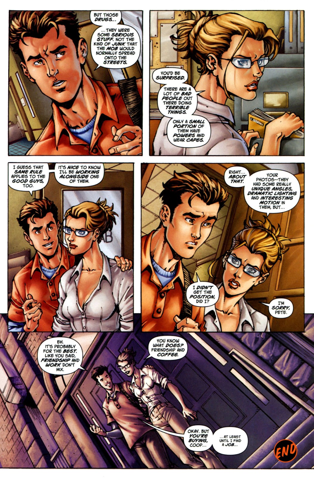 Amazing Spider-Man Family issue 5 - Page 34