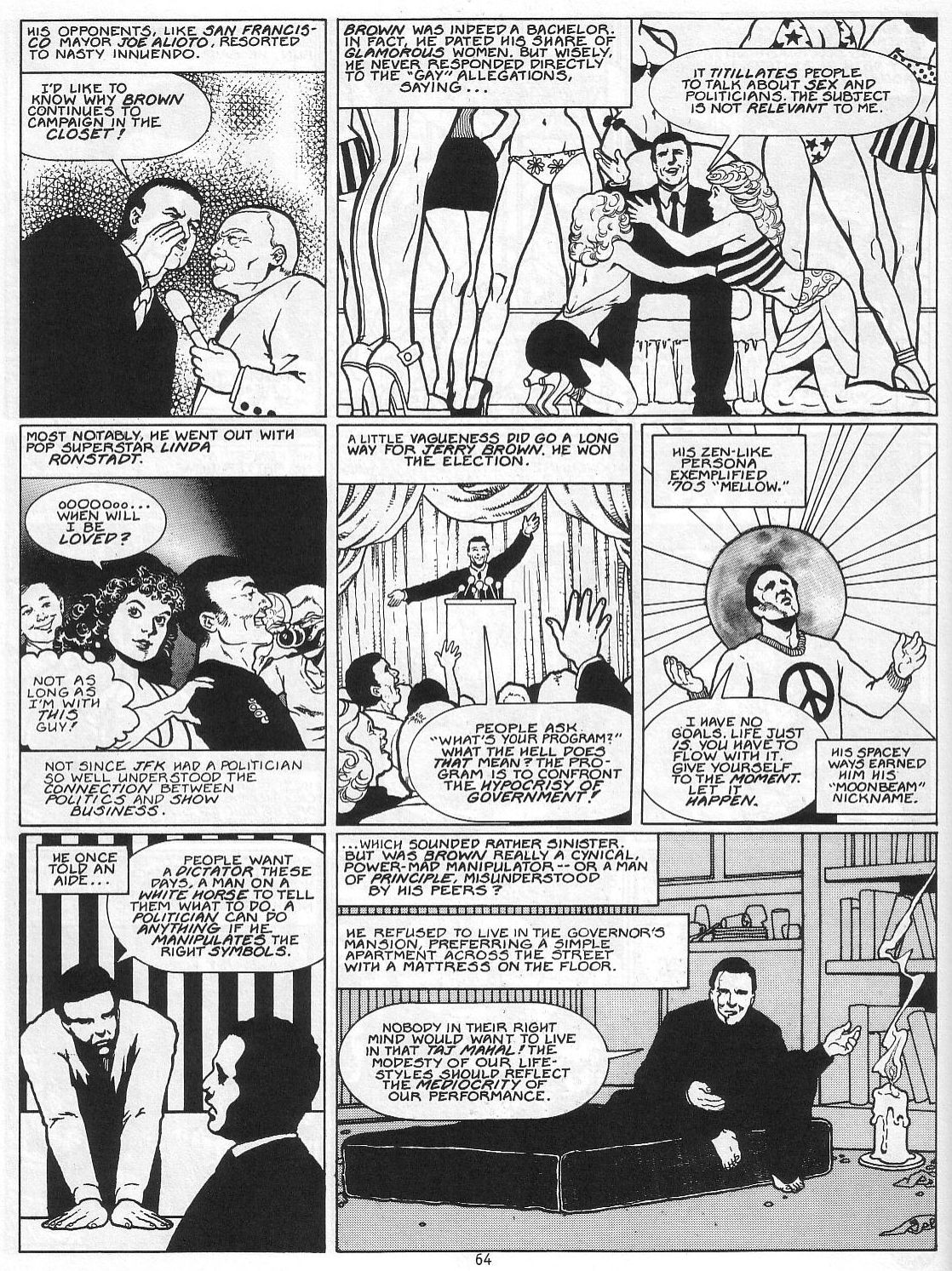 Read online The Big Book of... comic -  Issue # TPB The '70s - 63