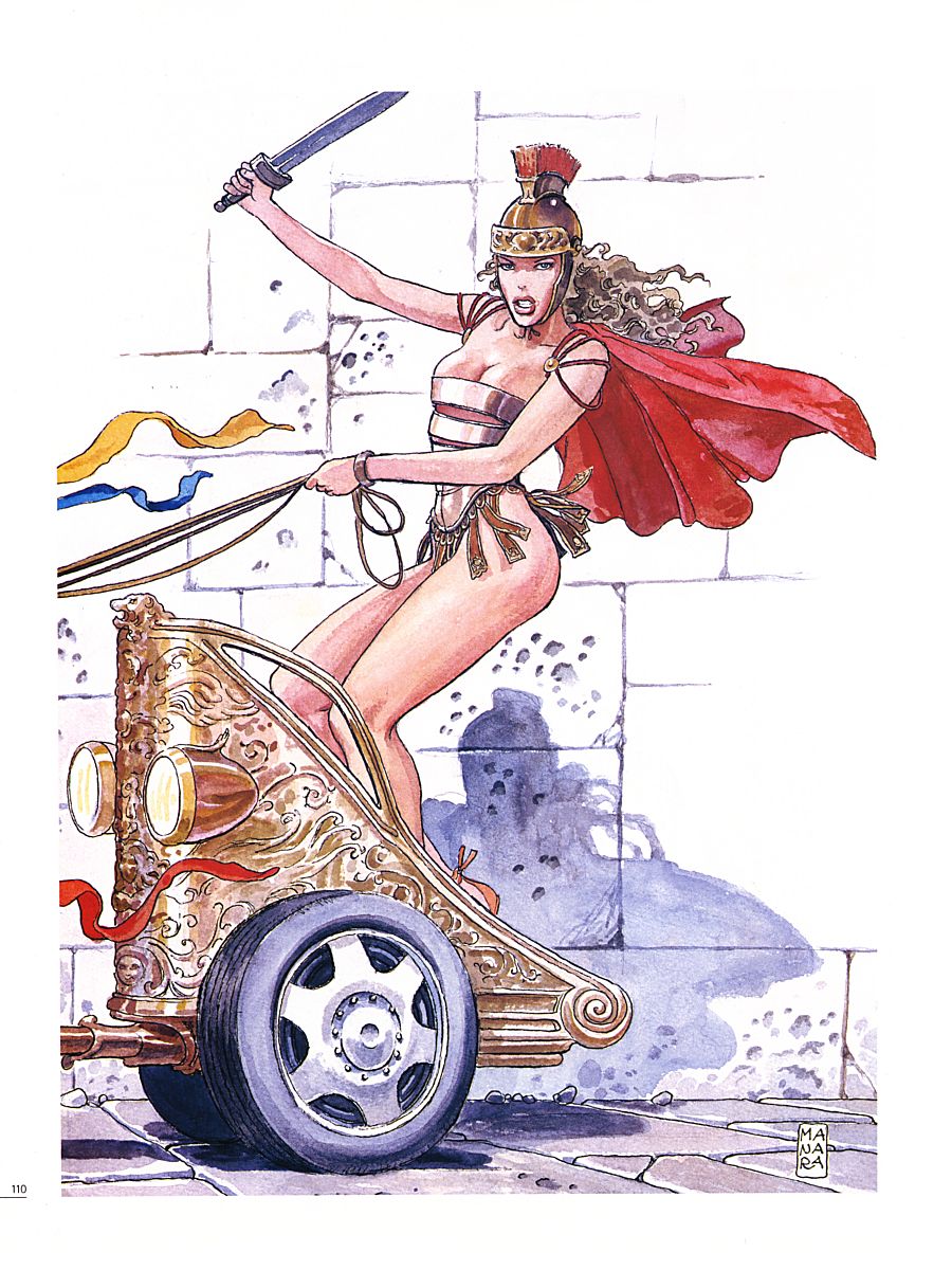 Read online Memory comic -  Issue # TPB (Part 2) - 11