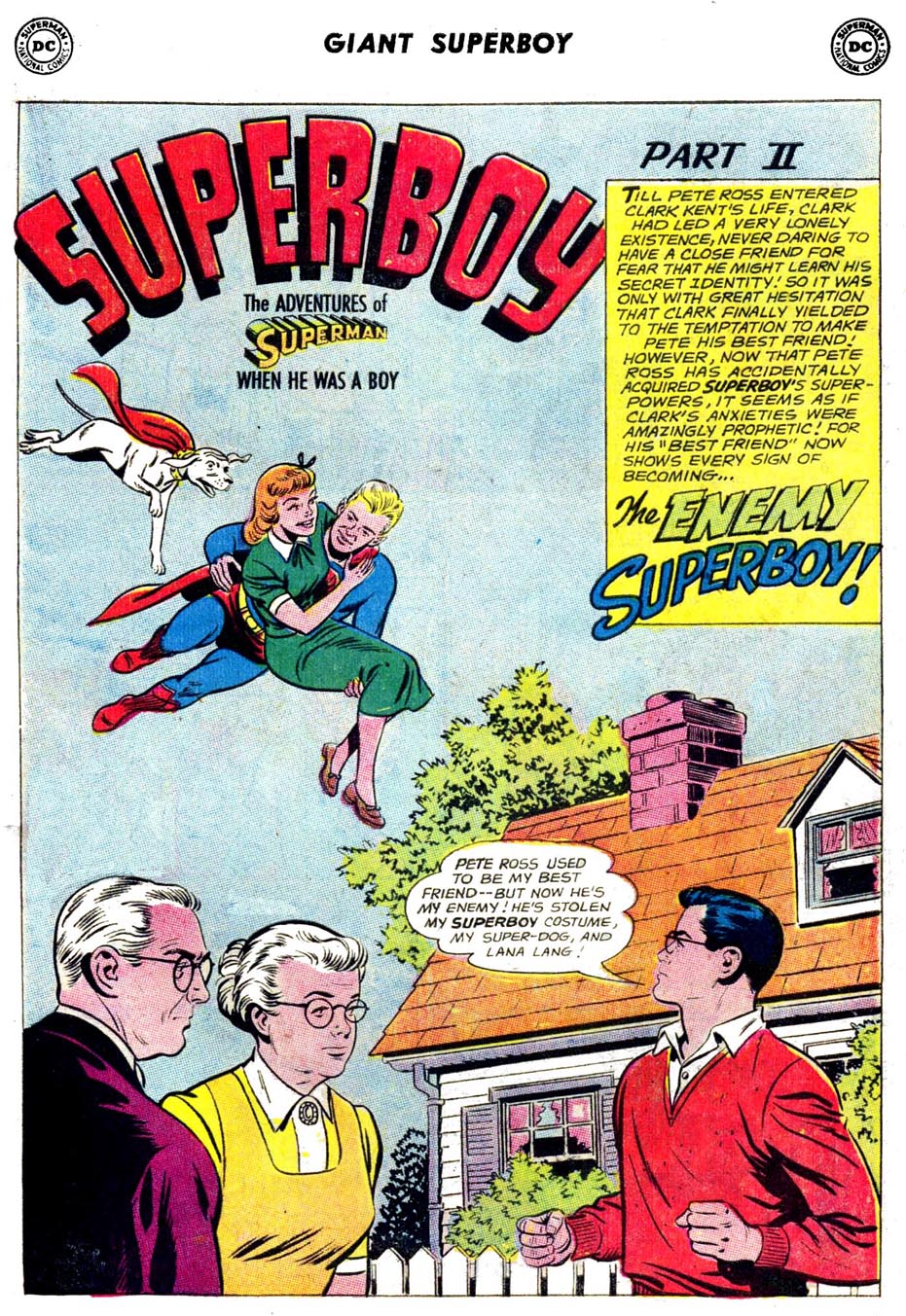 Superboy (1949) 156 Page 47