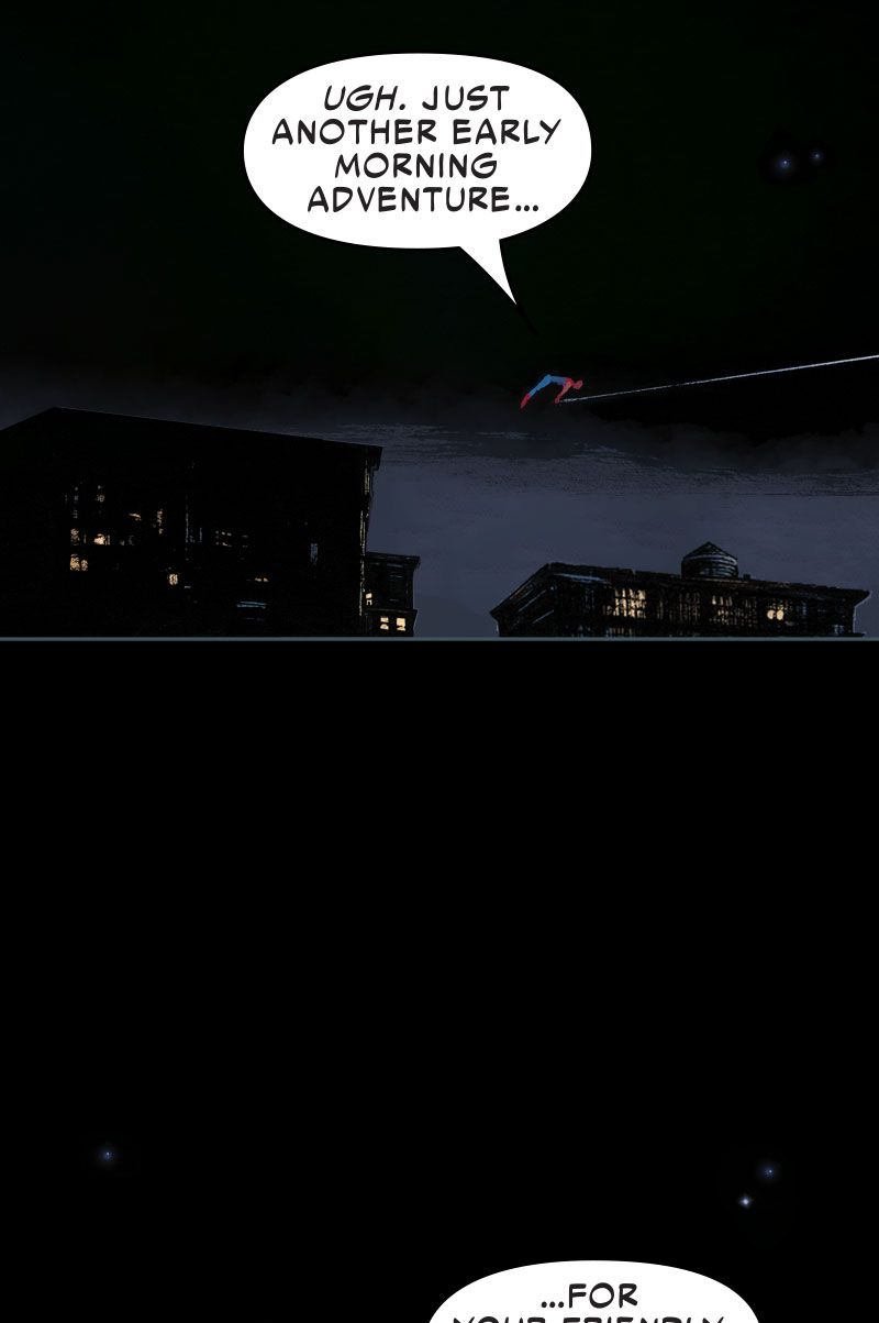 Read online Amazing Spider-Man: Spider-Verse Infinity Comic comic -  Issue #1 - 12