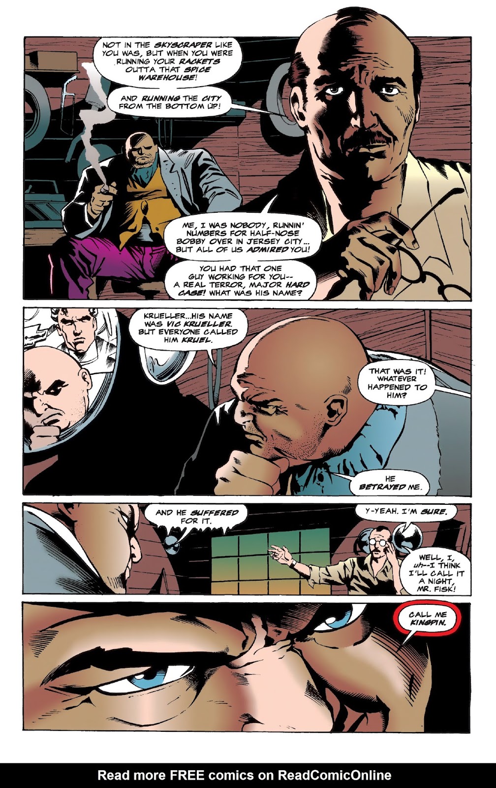 <{ $series->title }} issue TPB (Part 4) - Page 3