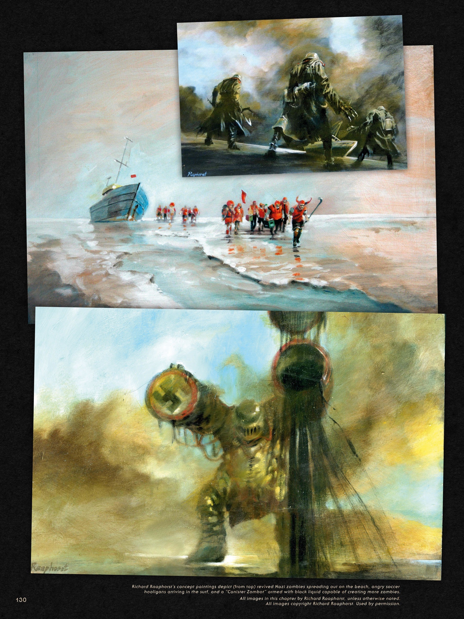 Read online Untold Horror comic -  Issue # TPB (Part 2) - 33