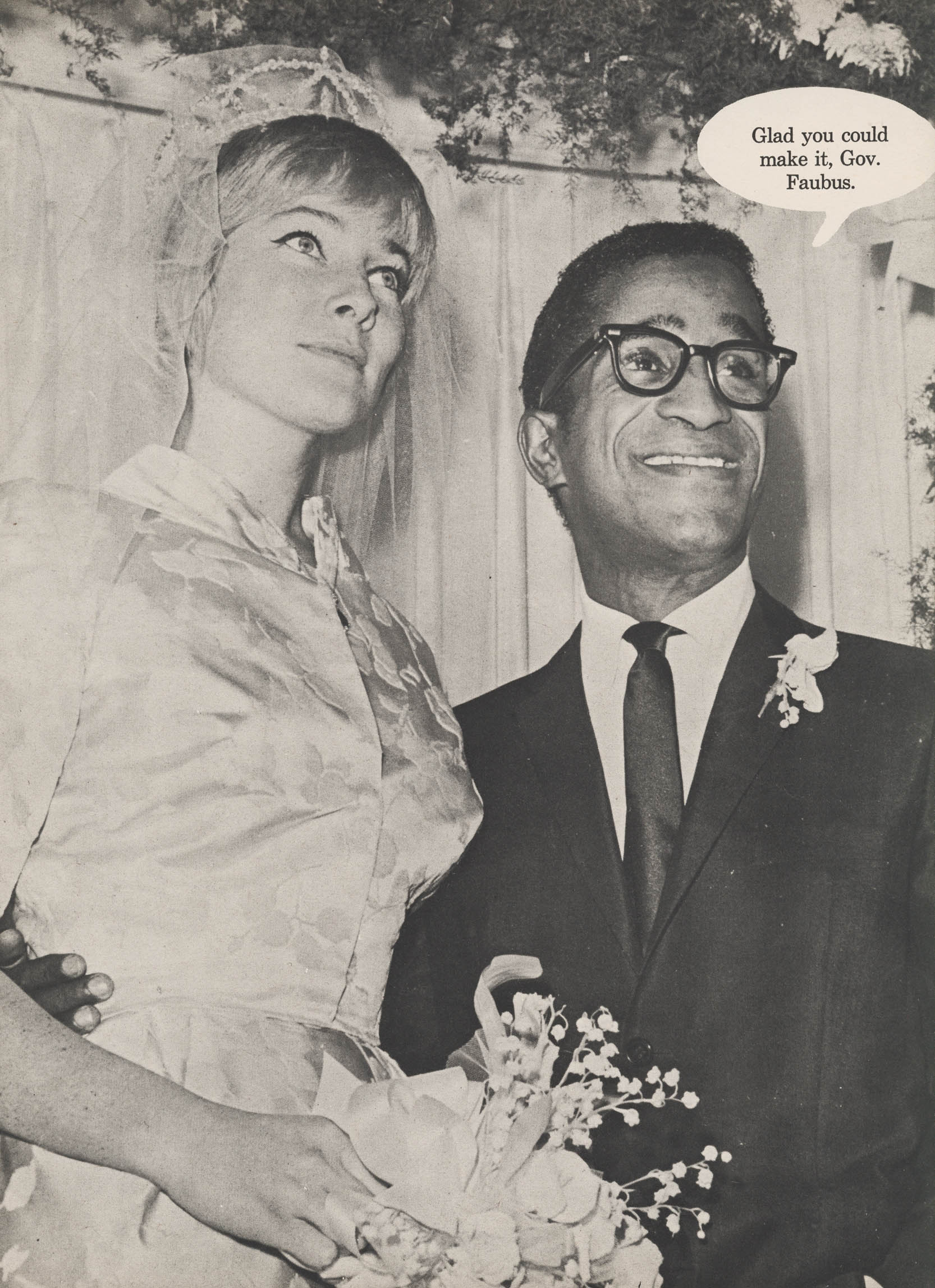 Read online You Don't Say comic -  Issue # TPB - 7