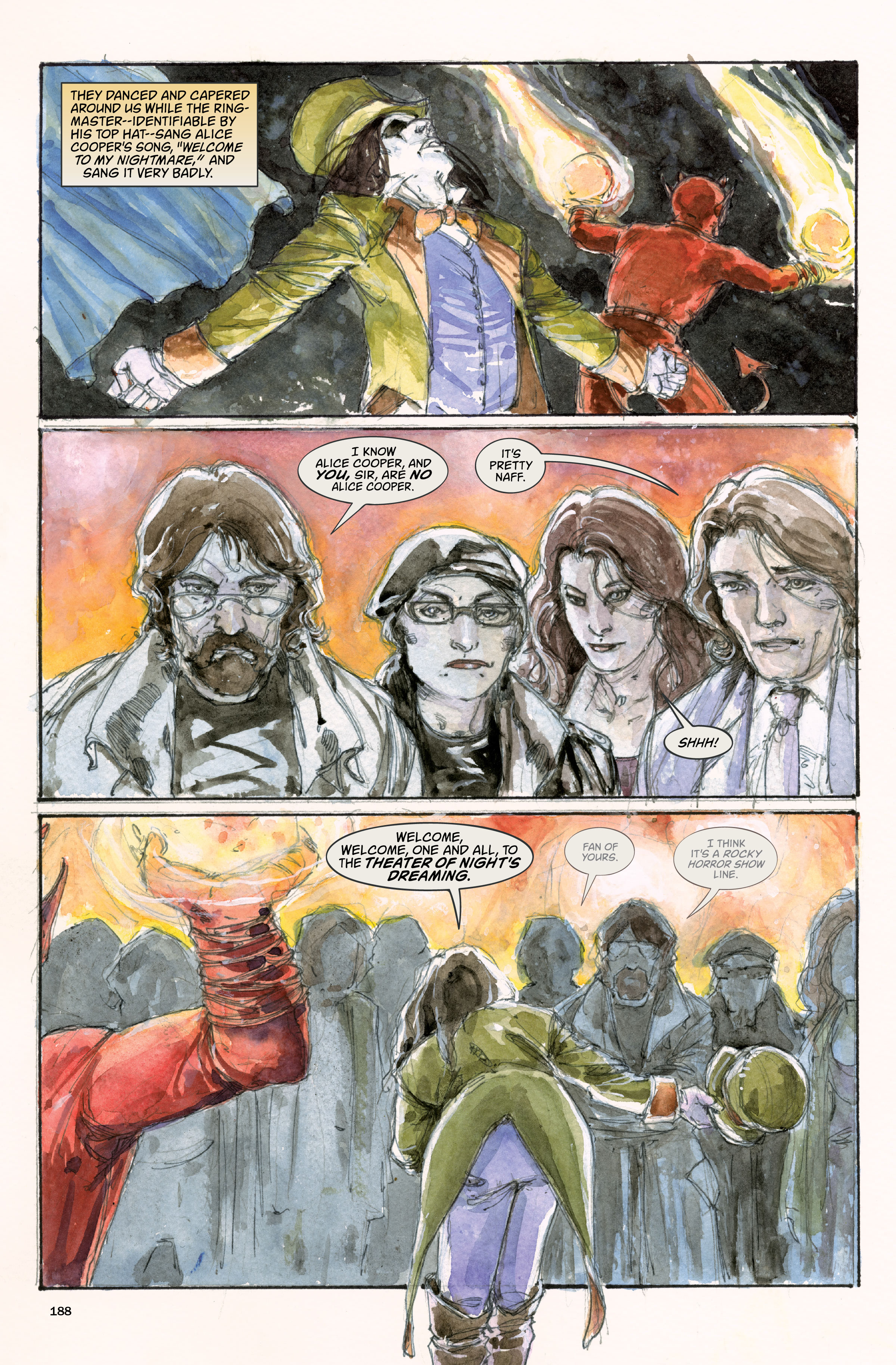 Read online The Neil Gaiman Library comic -  Issue # TPB 2 (Part 2) - 77