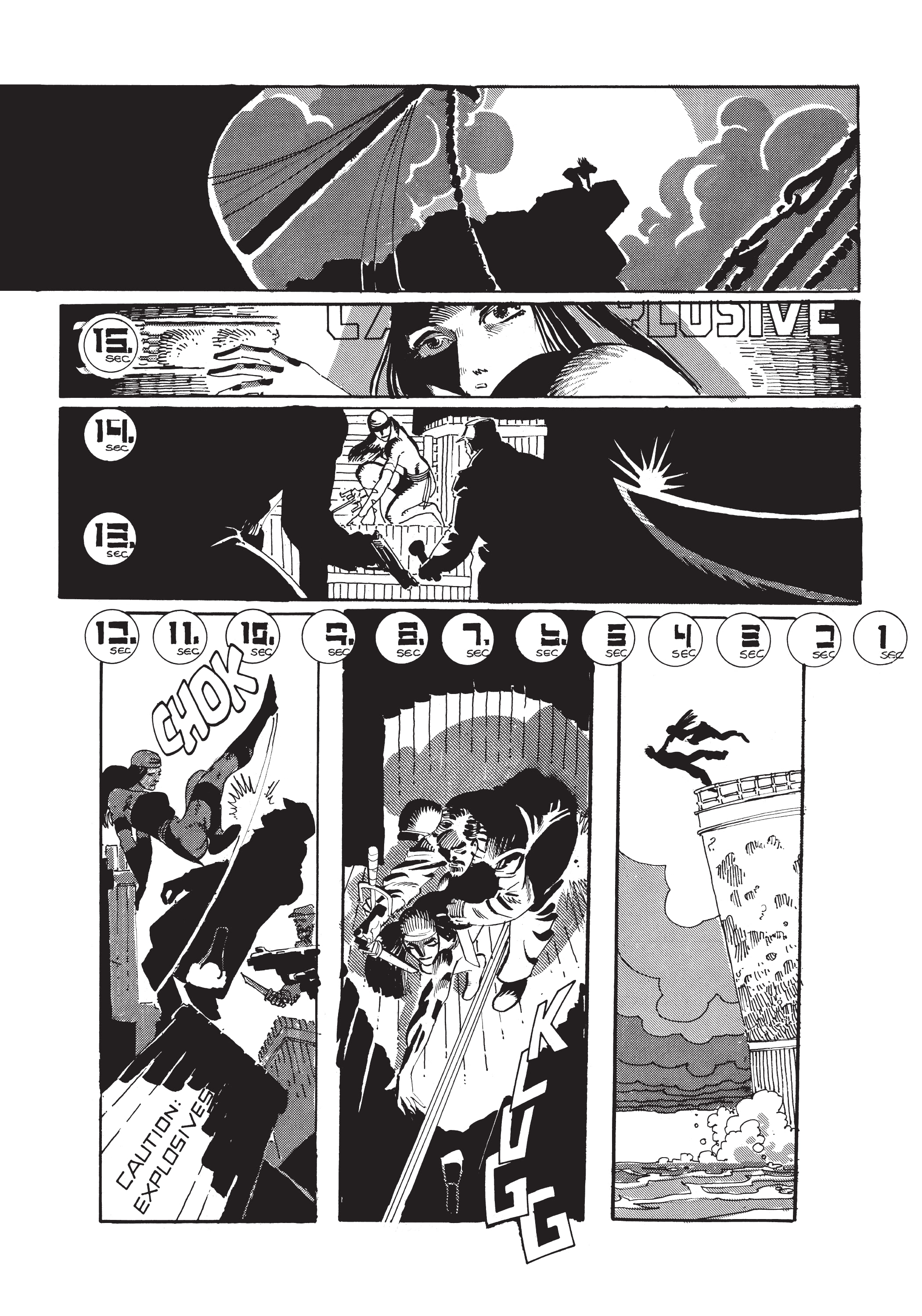 Read online Marvel Masterworks: Daredevil comic -  Issue # TPB 16 (Part 3) - 27