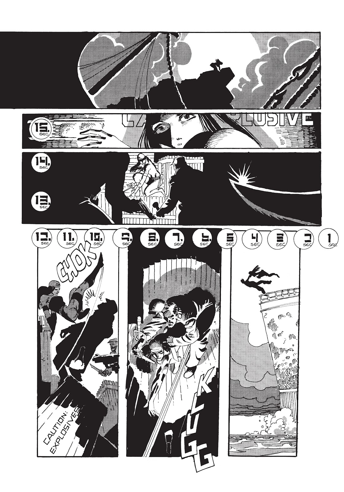 Marvel Masterworks: Daredevil issue TPB 16 (Part 3) - Page 27