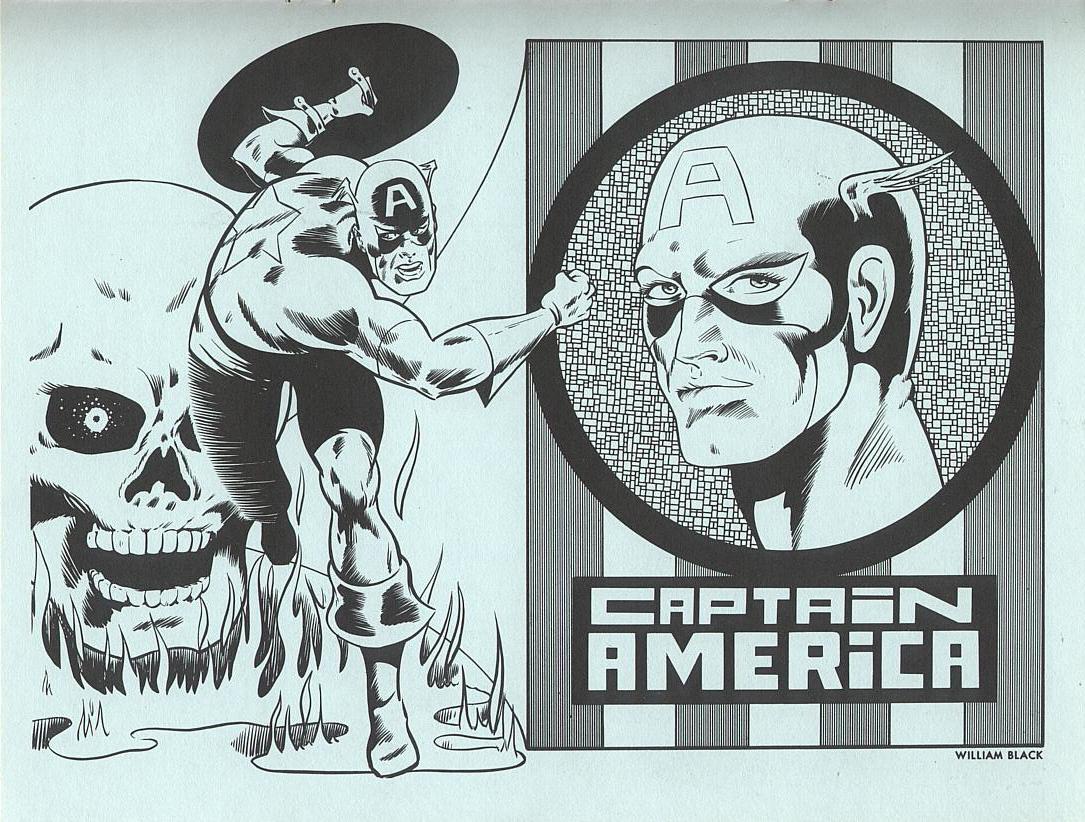 Read online Paragon Golden Age Greats comic -  Issue # Full - 31