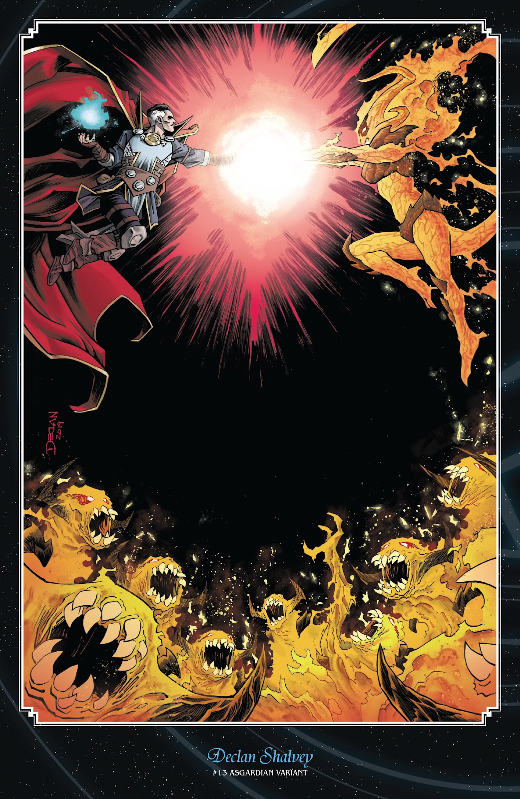 Doctor Strange (2018) issue TPB 3 - Page 128