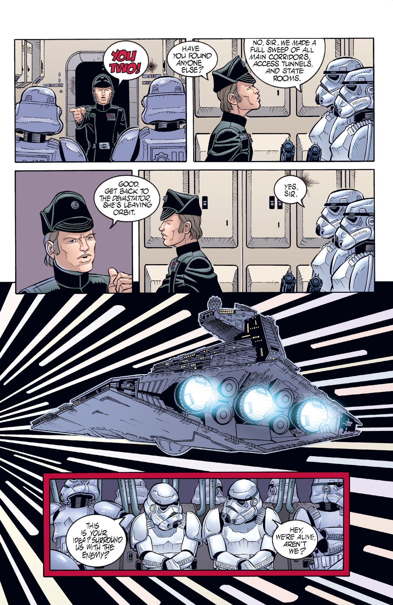 Read online Star Wars: Tag & Bink Are Dead comic -  Issue #1 - 10