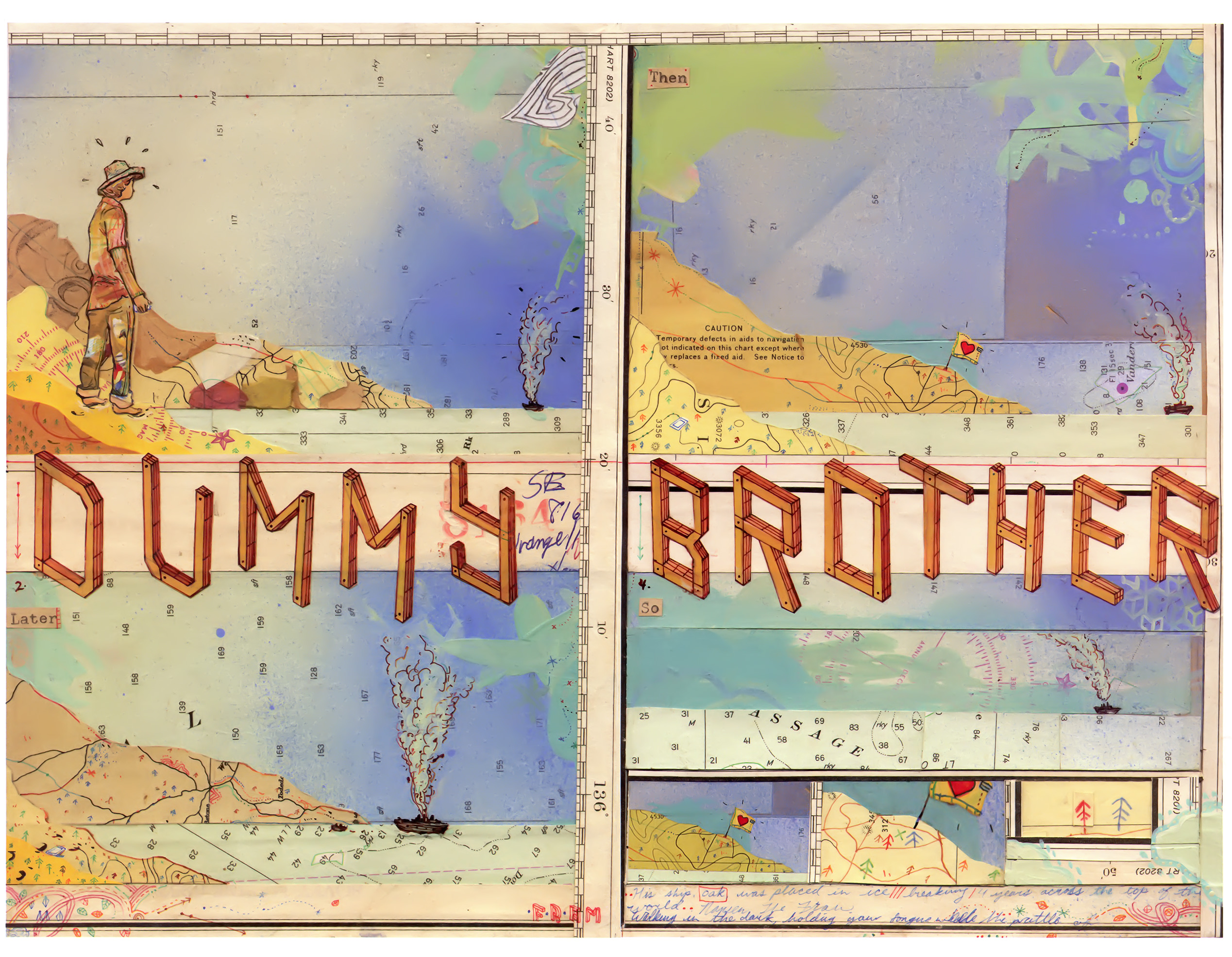 Read online Flight comic -  Issue # TPB 1 - 105