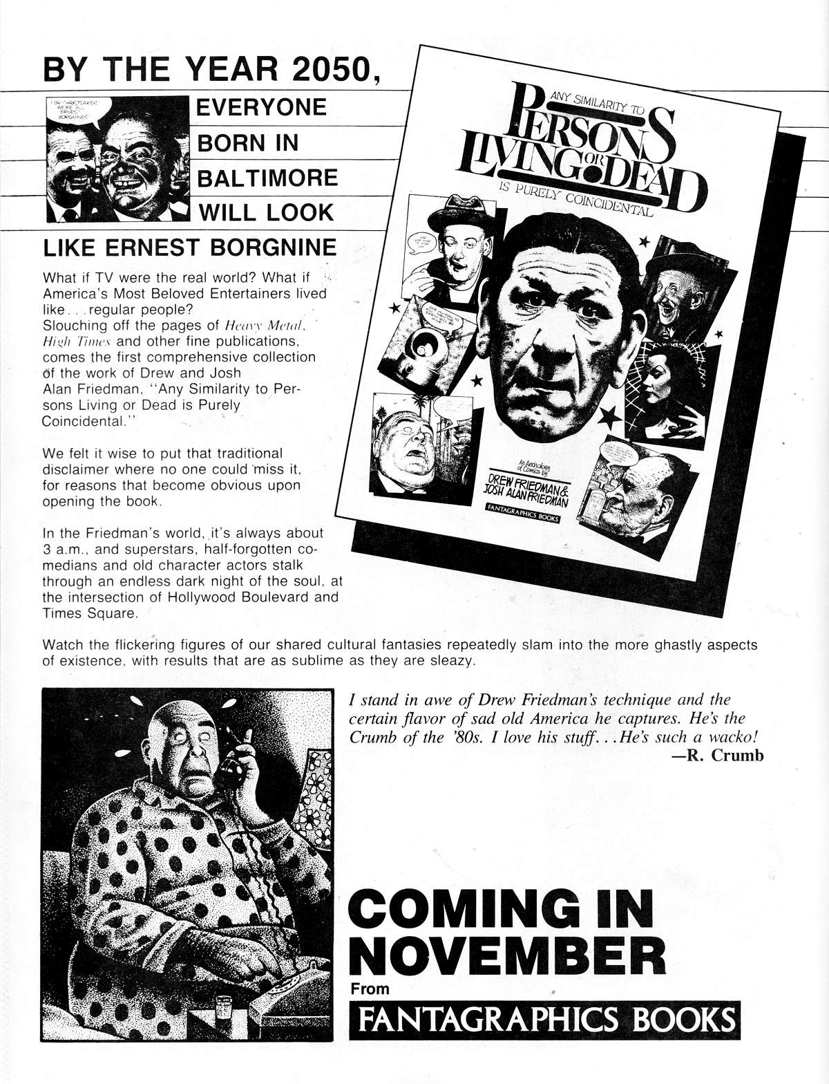 Read online Neat Stuff comic -  Issue #3 - 10