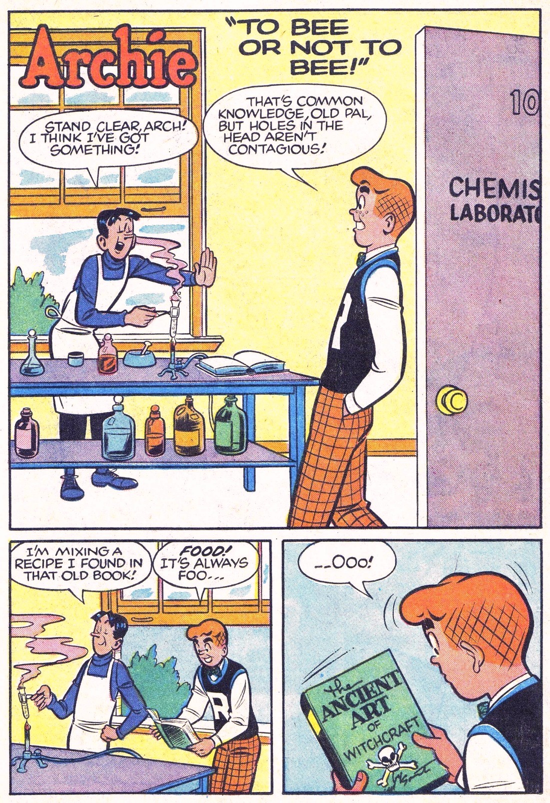 Archie (1960) 124 Page 20