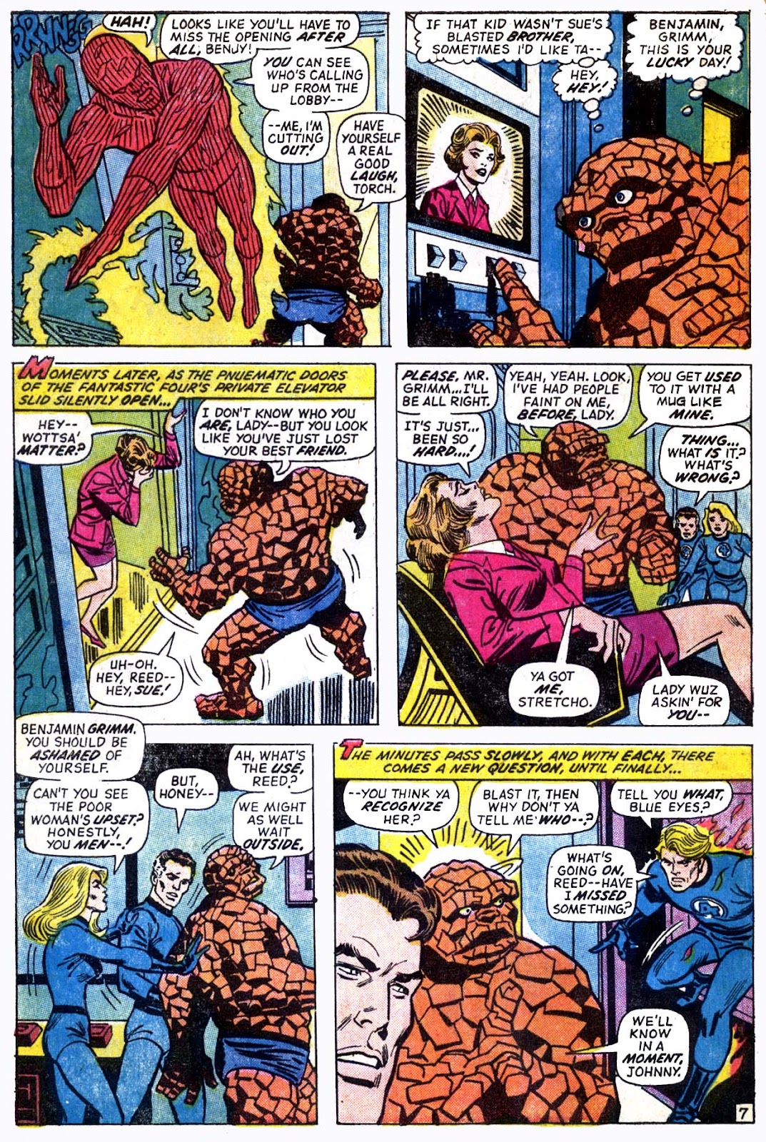 Marvel Team-Up (1972) Issue #3 #10 - English 8
