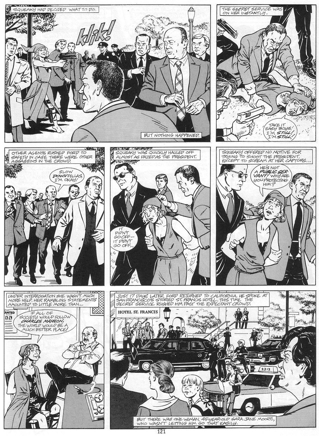 Read online The Big Book of... comic -  Issue # TPB The '70s - 120