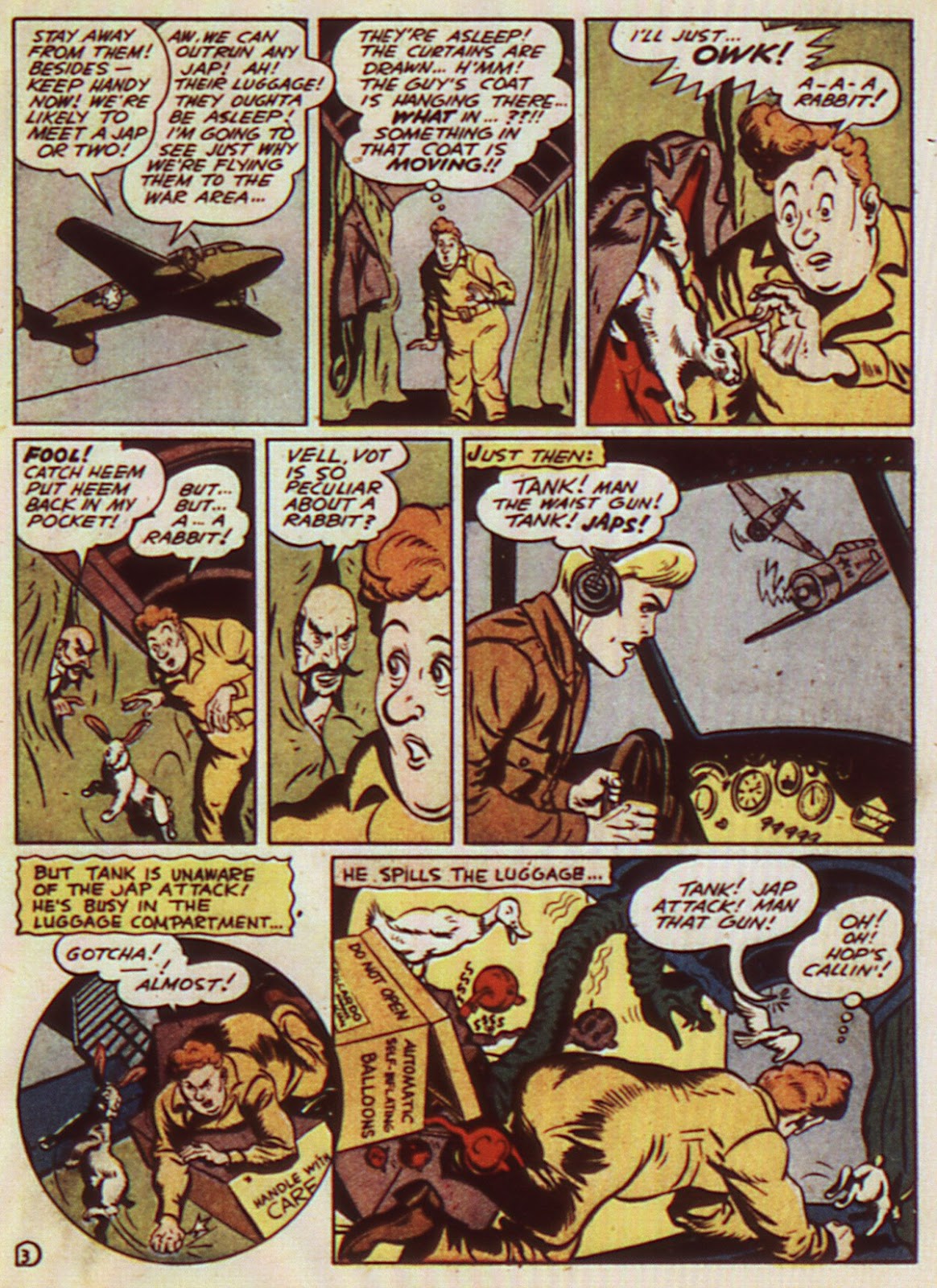 Green Lantern (1941) Issue #11 #11 - English 27