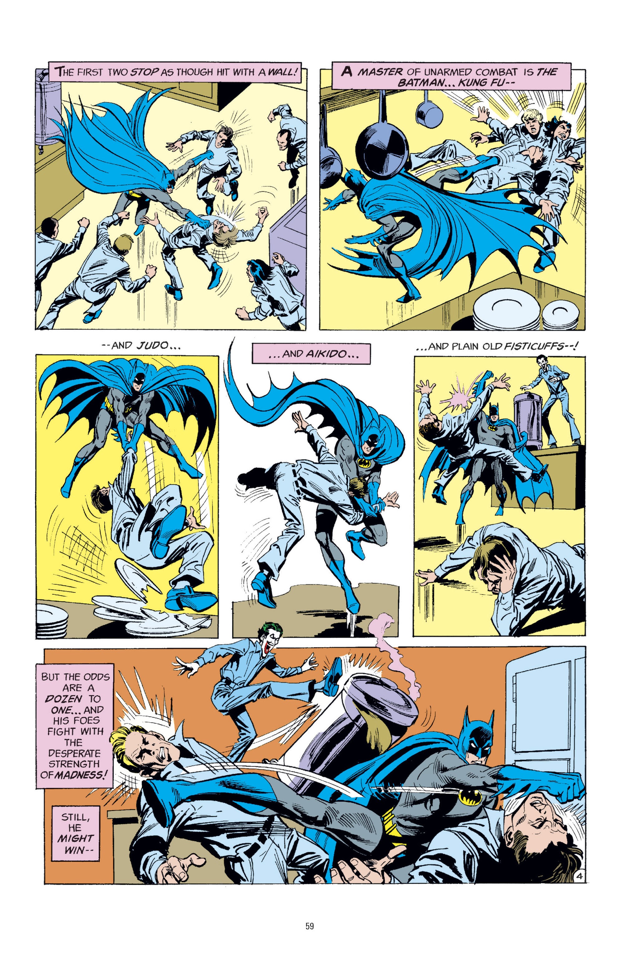 Read online The Joker: His Greatest Jokes comic -  Issue # TPB (Part 1) - 59