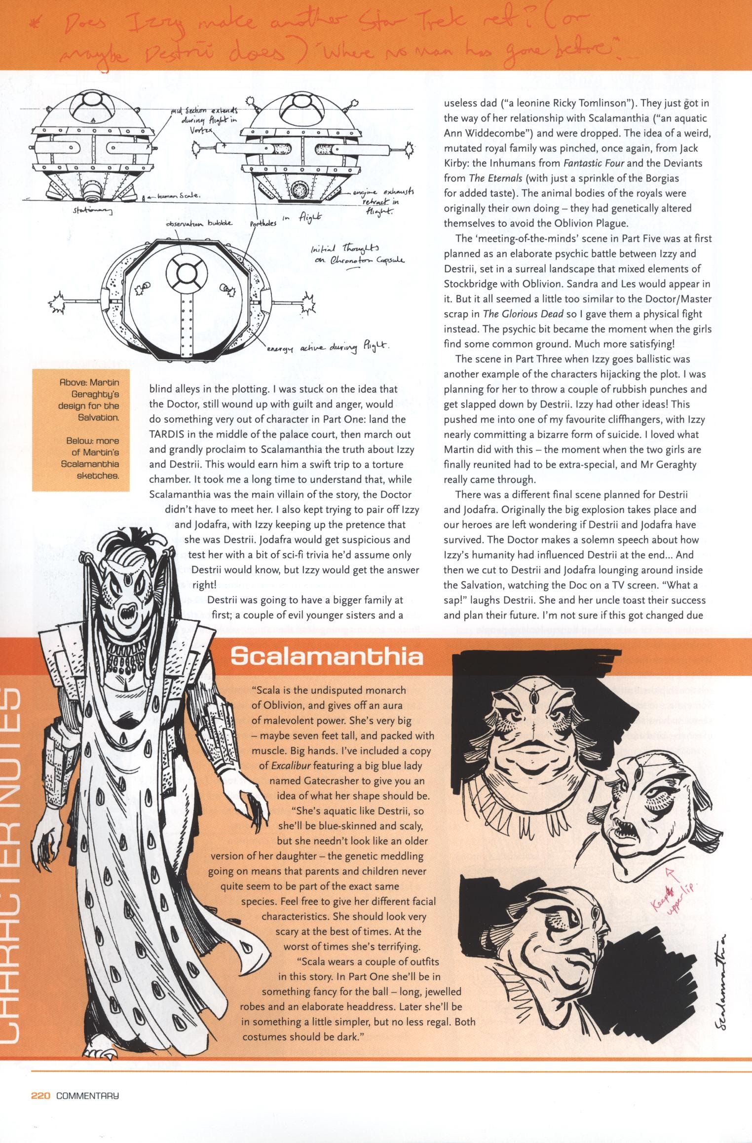 Read online Doctor Who Graphic Novel comic -  Issue # TPB 6 (Part 2) - 120