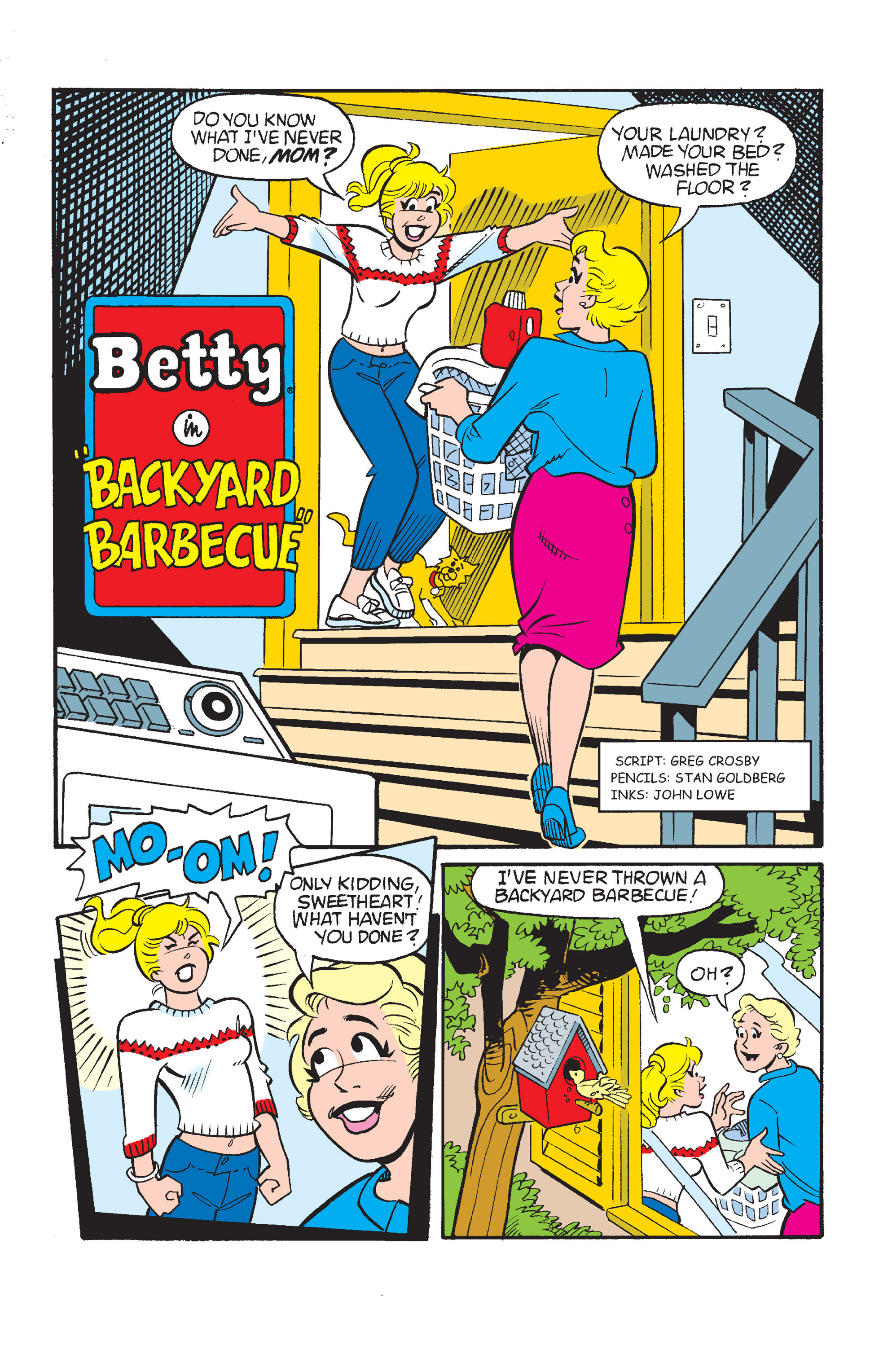 Read online Pep Digital comic -  Issue #151 - 49