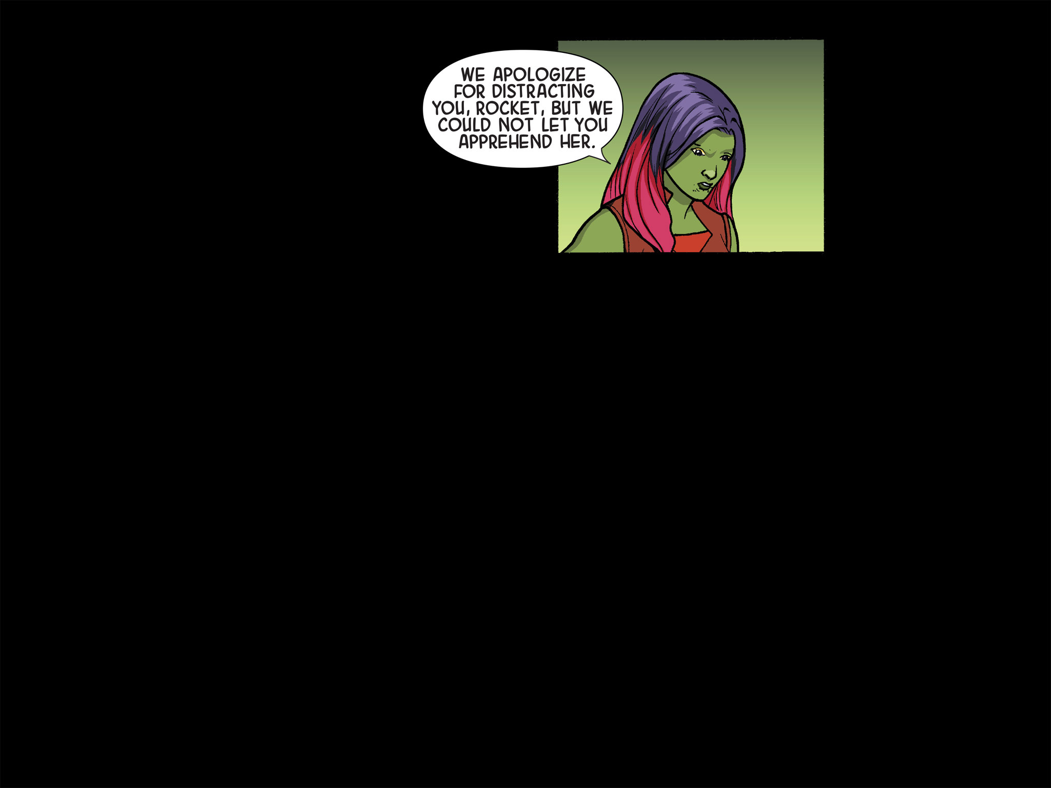 Read online Guardians of the Galaxy: Awesome Mix Infinite Comic comic -  Issue #5 - 37