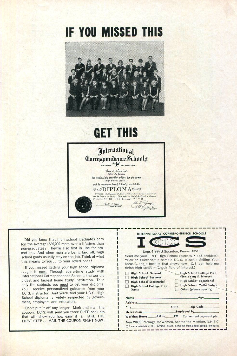 Read online Jughead (1965) comic -  Issue #146 - 35