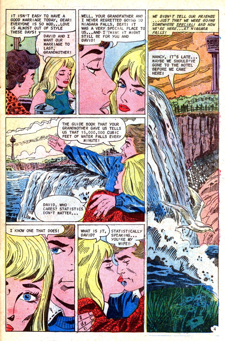 Read online Just Married comic -  Issue #78 - 27