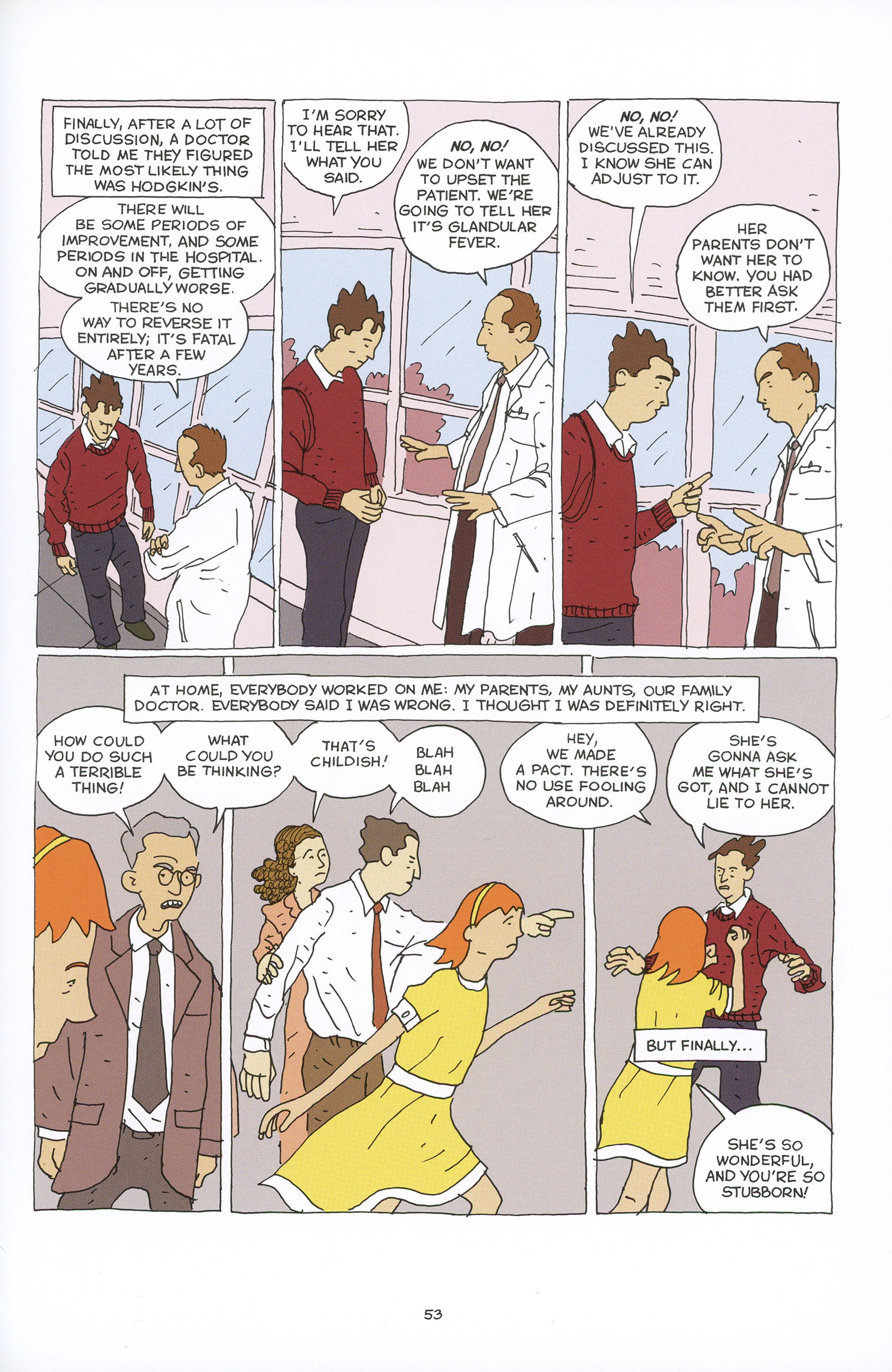 Read online Feynman comic -  Issue # TPB (Part 1) - 65