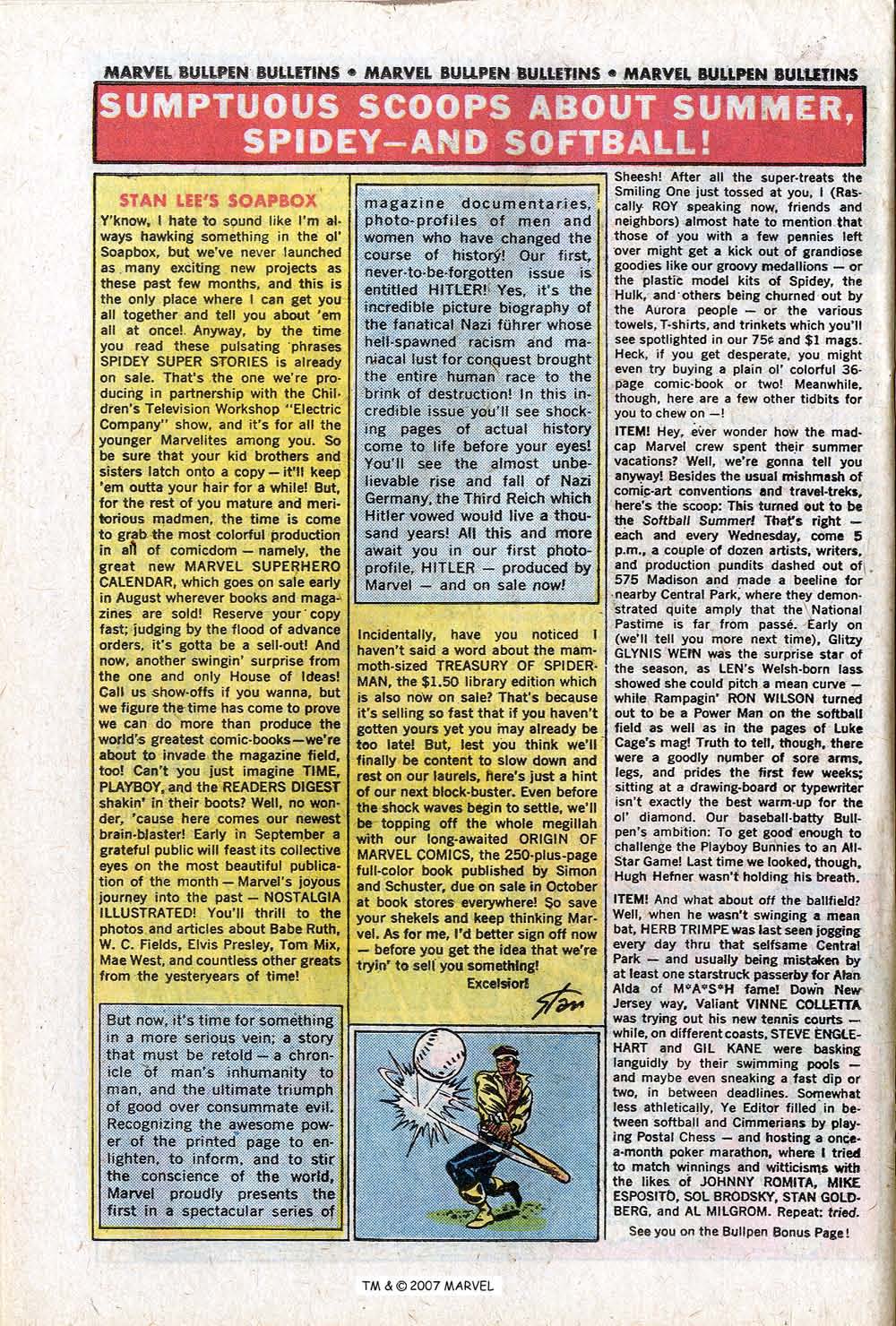 The Incredible Hulk (1968) issue 181 - Page 22
