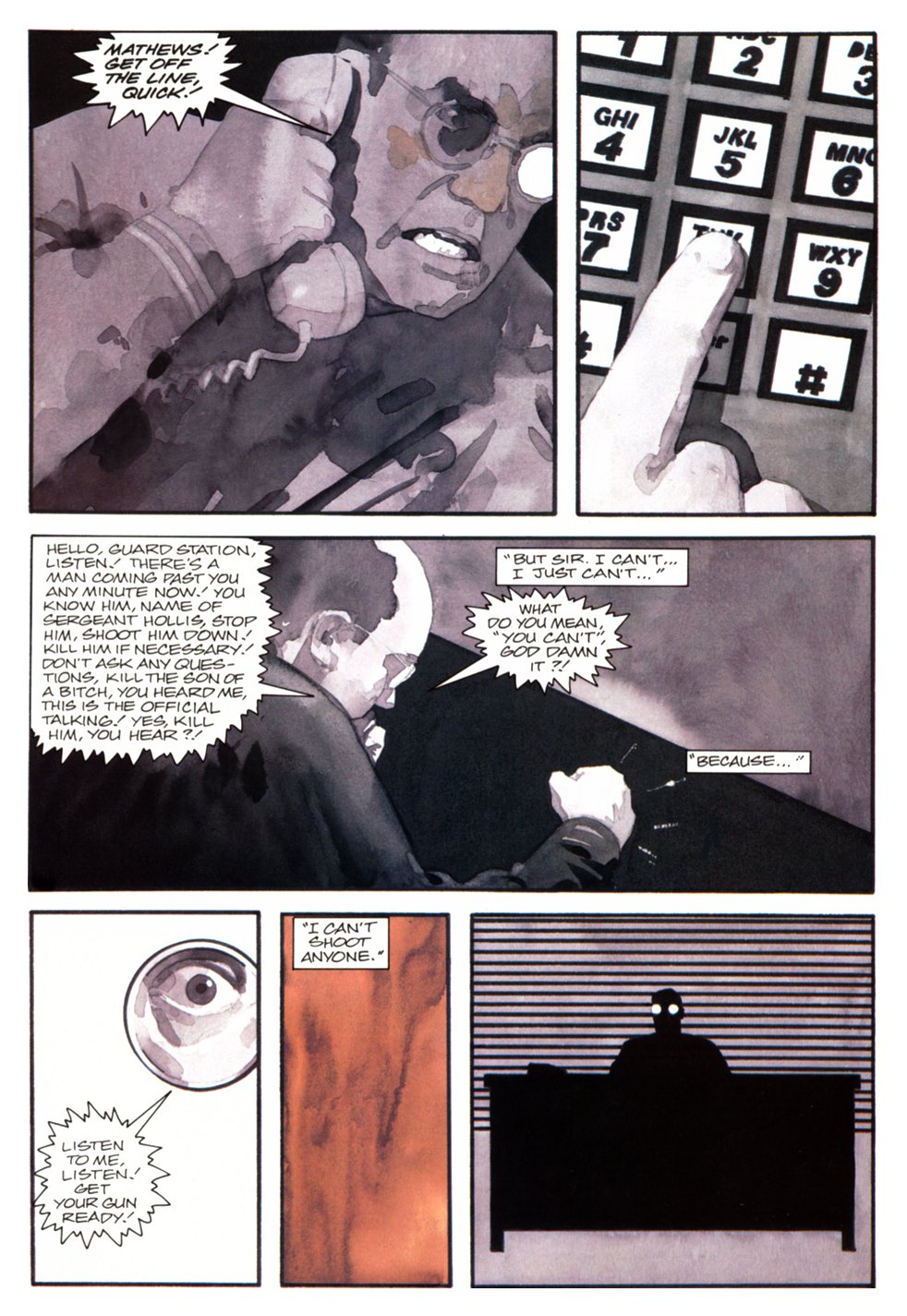 Read online Ray Bradbury Chronicles comic -  Issue #2 - 75