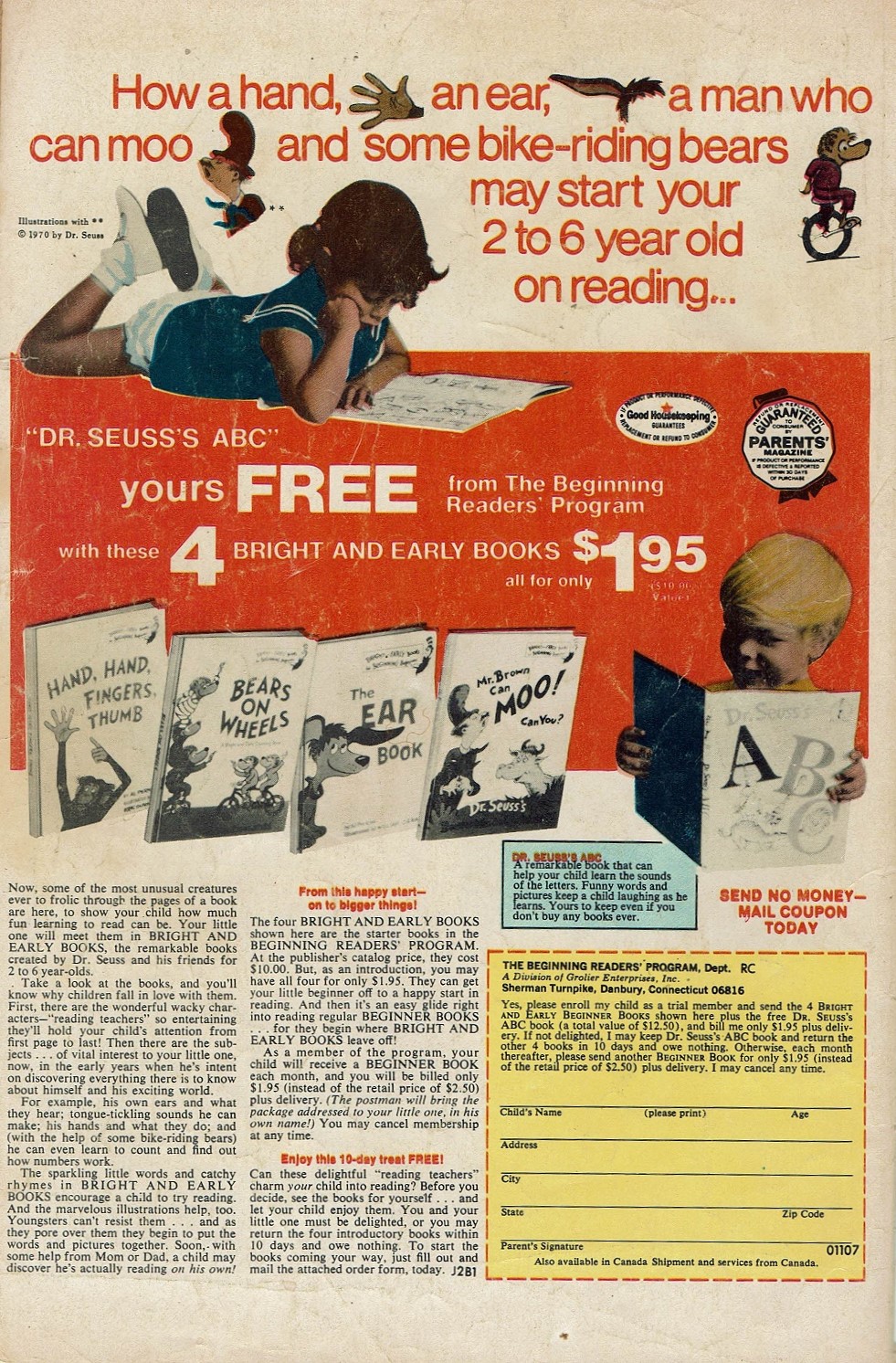 Read online Yogi Bear (1970) comic -  Issue #17 - 36