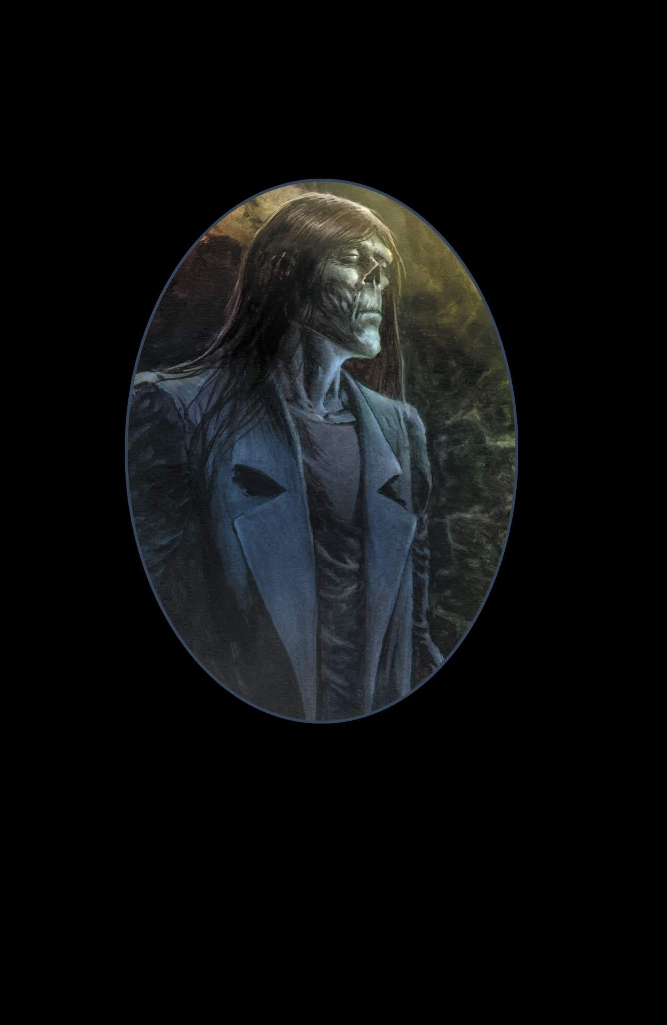 Read online Frankenstein Alive, Alive! comic -  Issue # _TPB - 36