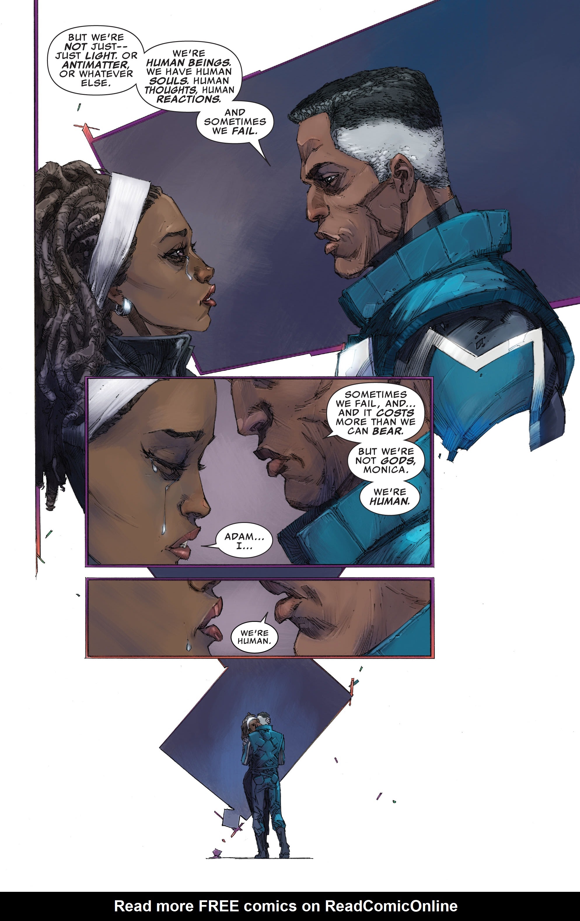 Read online Ultimates By Al Ewing: The Complete Collection comic -  Issue # TPB (Part 2) - 67